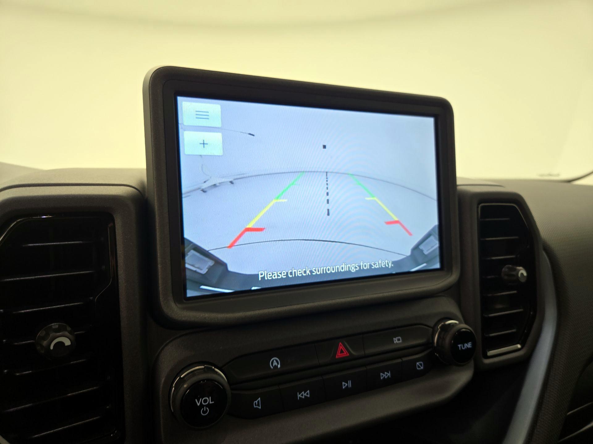 Thumbnail: 2024 Ford Bronco Sport - 14