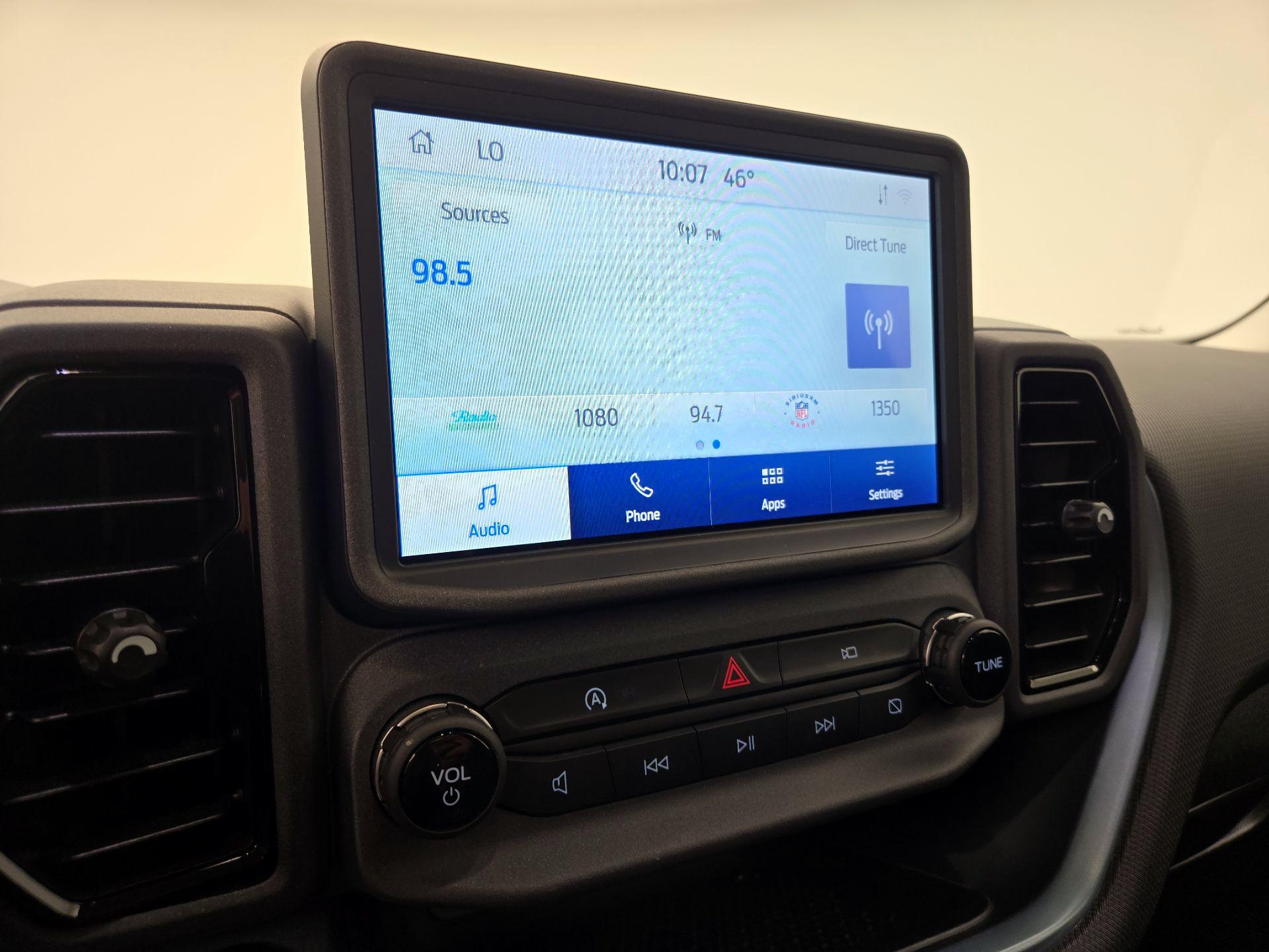 Thumbnail: 2024 Ford Bronco Sport - 15