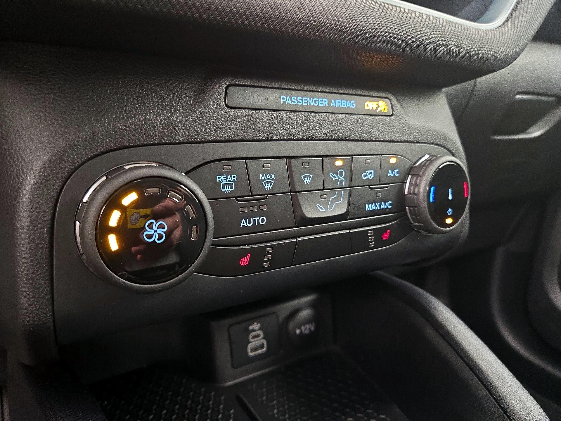 Thumbnail: 2024 Ford Bronco Sport - 16