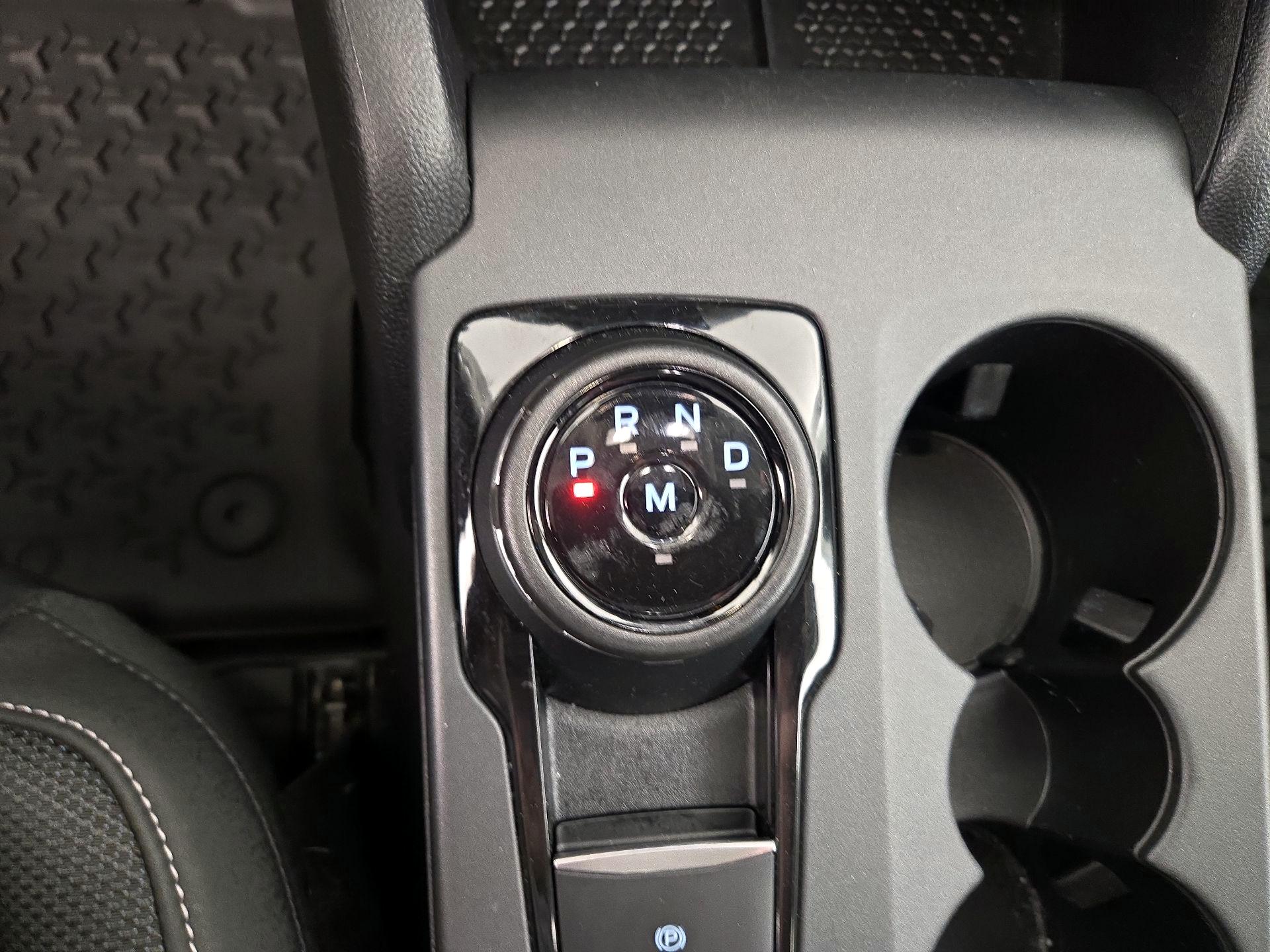 Thumbnail: 2024 Ford Bronco Sport - 17