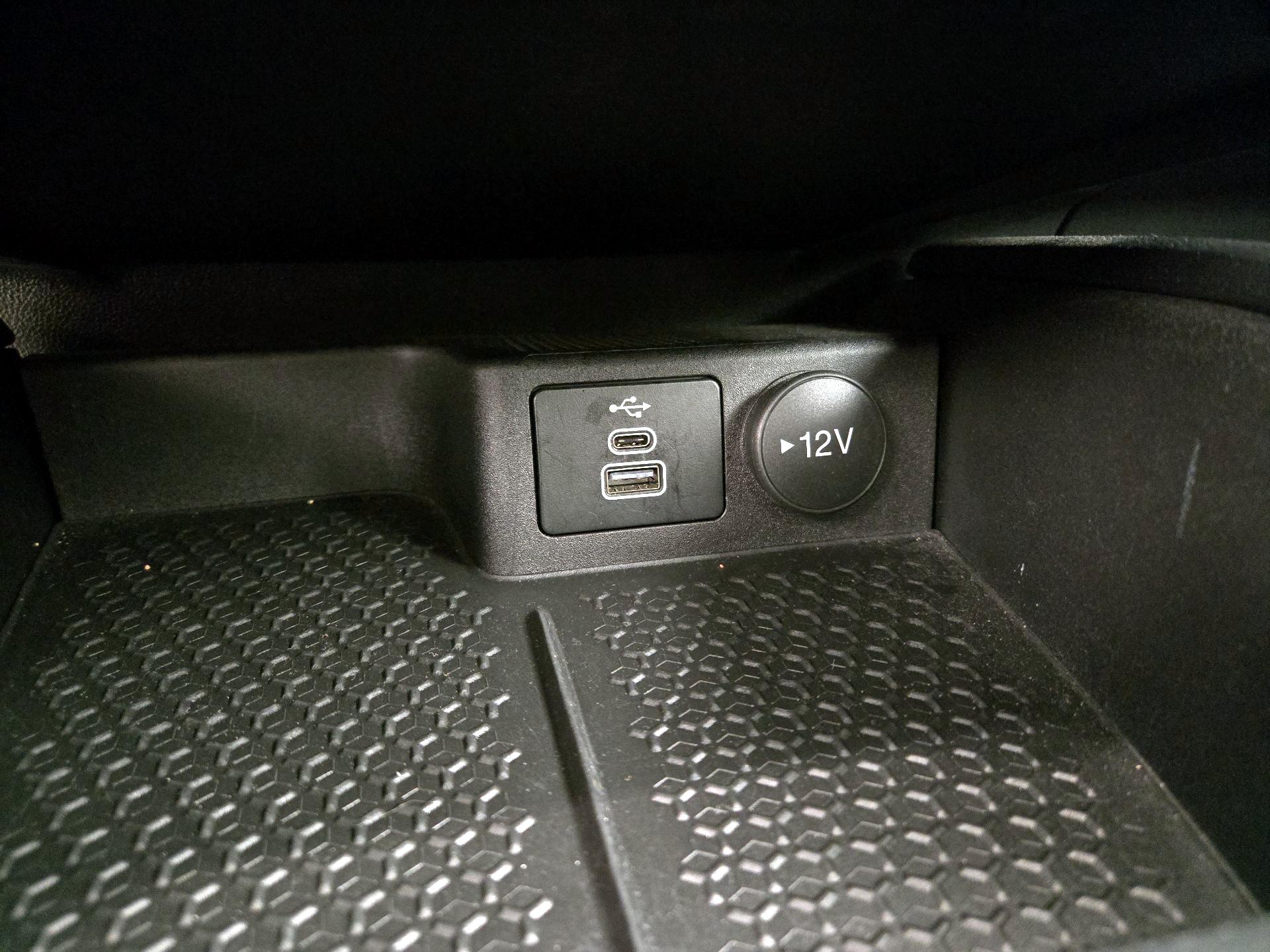 Thumbnail: 2024 Ford Bronco Sport - 18