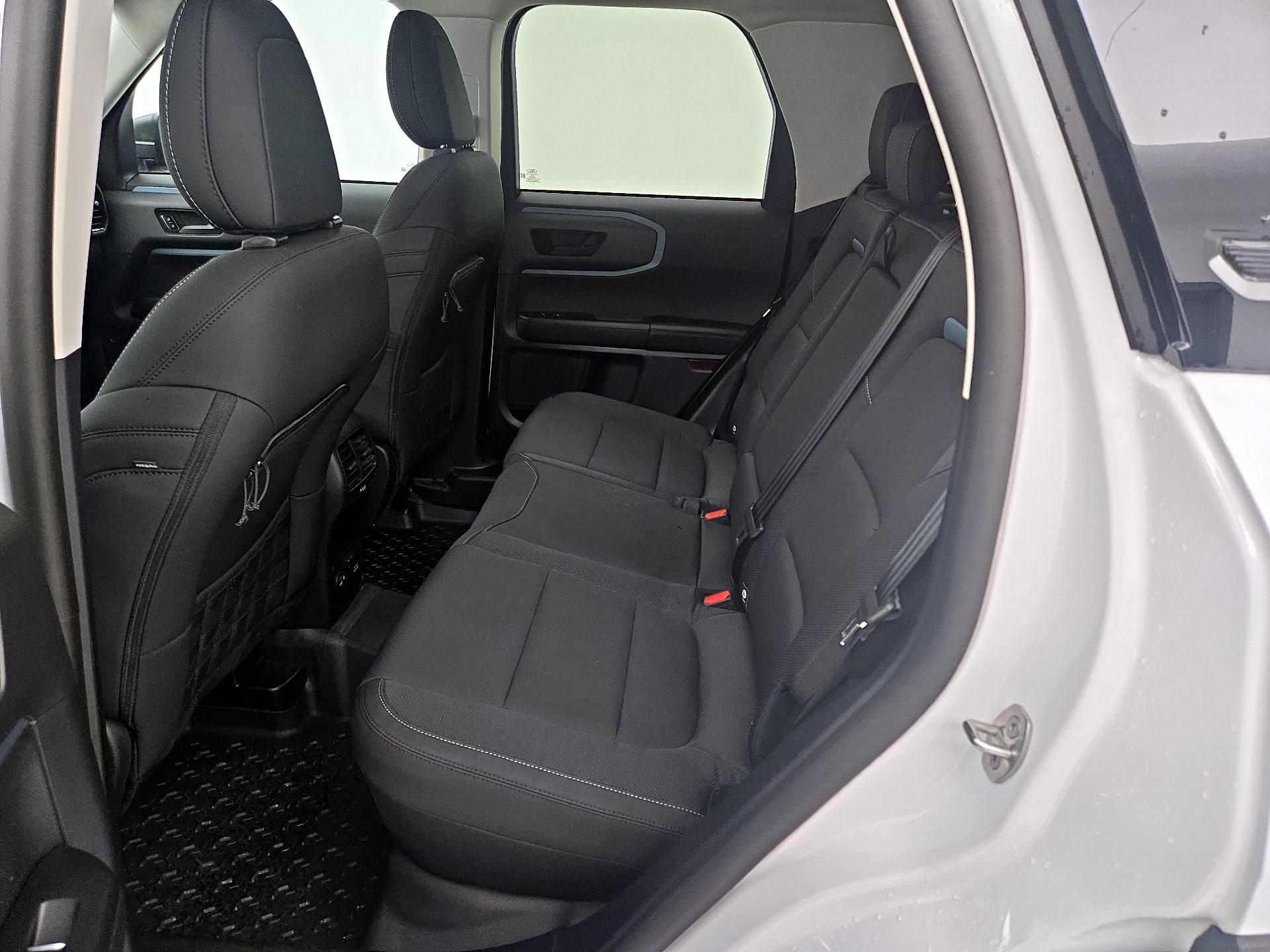 Thumbnail: 2024 Ford Bronco Sport - 19