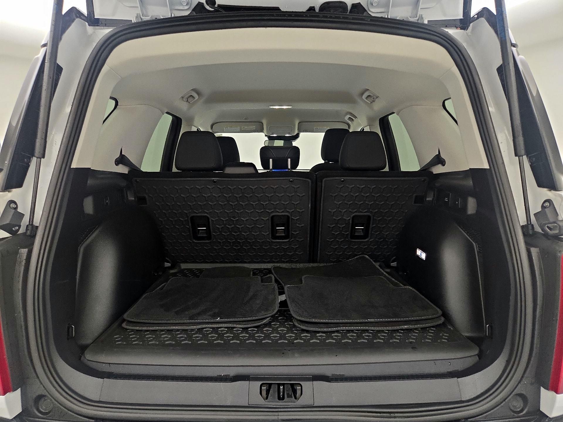 Thumbnail: 2024 Ford Bronco Sport - 20