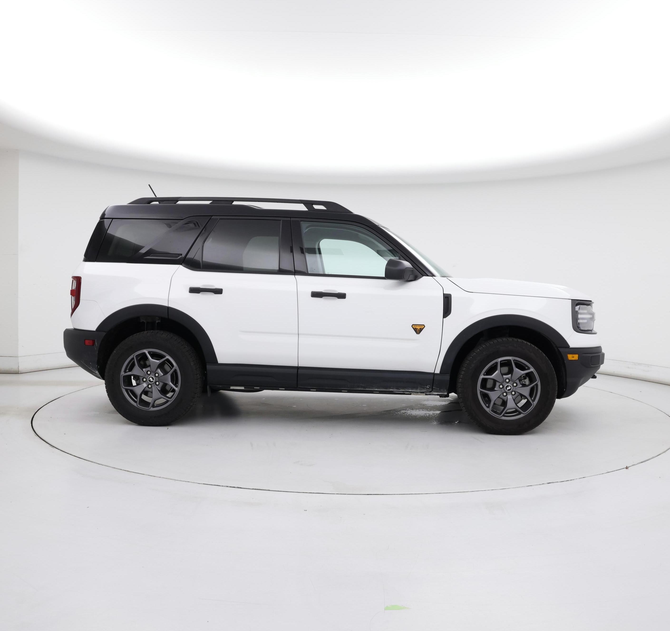 Thumbnail: 2024 Ford Bronco Sport - 7