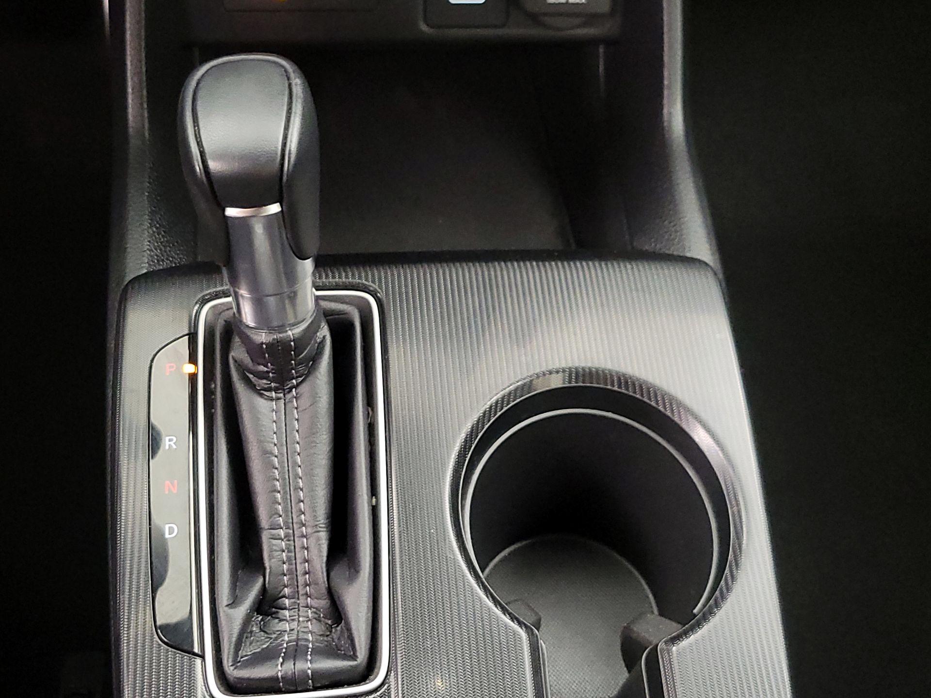 Thumbnail: 2024 Honda Civic - 17