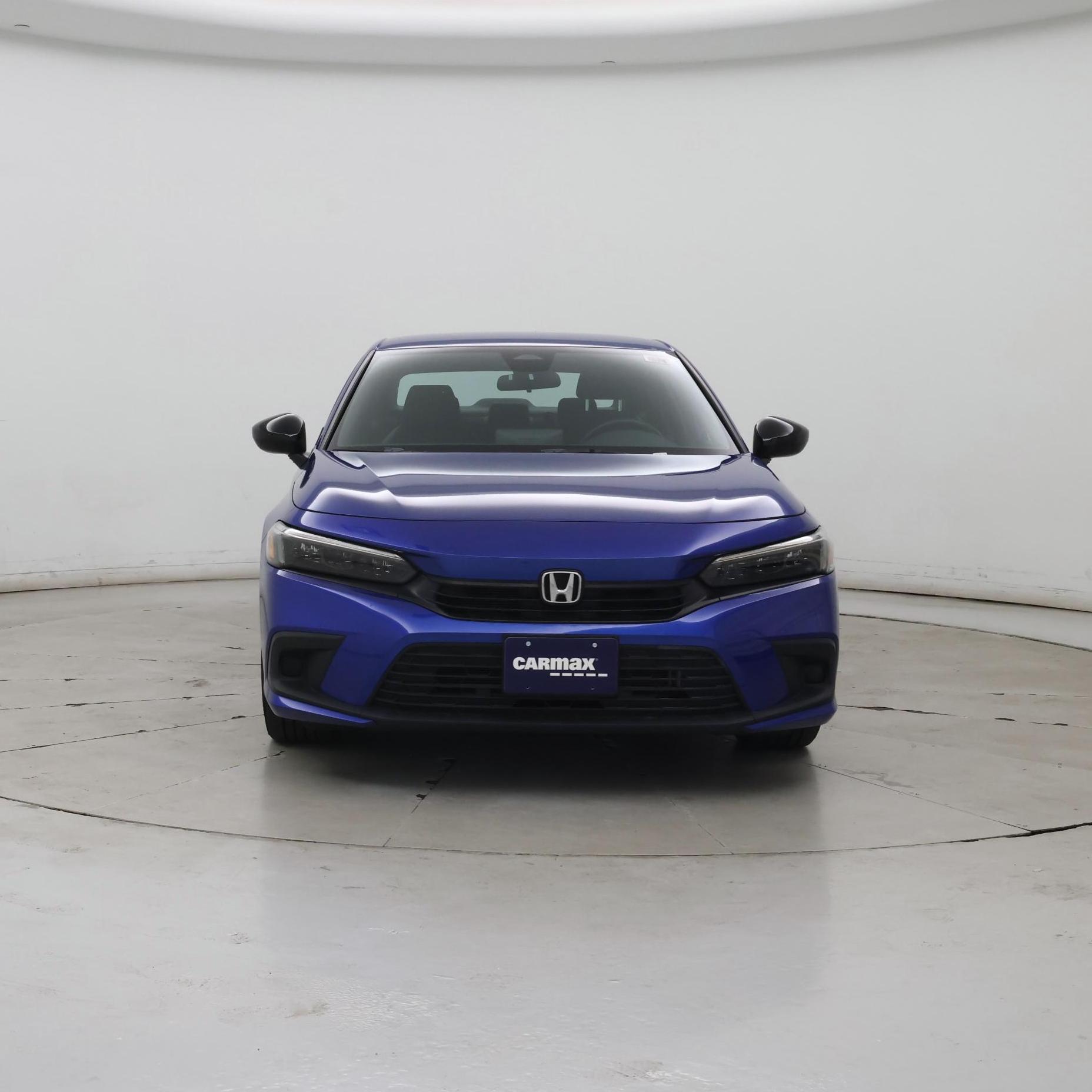 Thumbnail: 2024 Honda Civic - 5