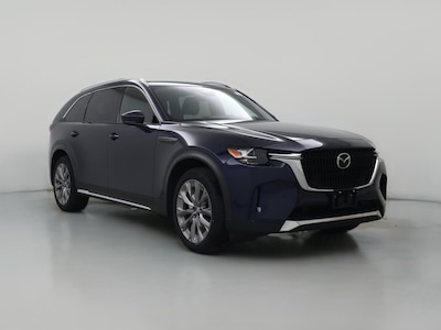 2024 Mazda CX-90 Turbo Premium Plus