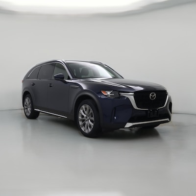 2024 Mazda CX-90 Turbo Premium Plus