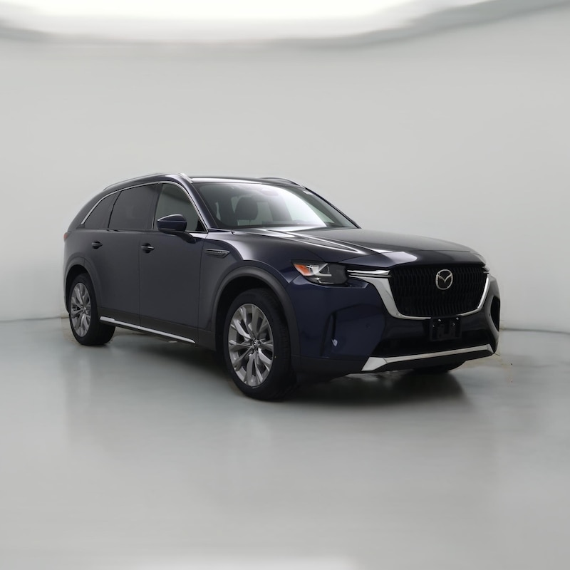 2024 Mazda CX-90 Turbo Premium Plus