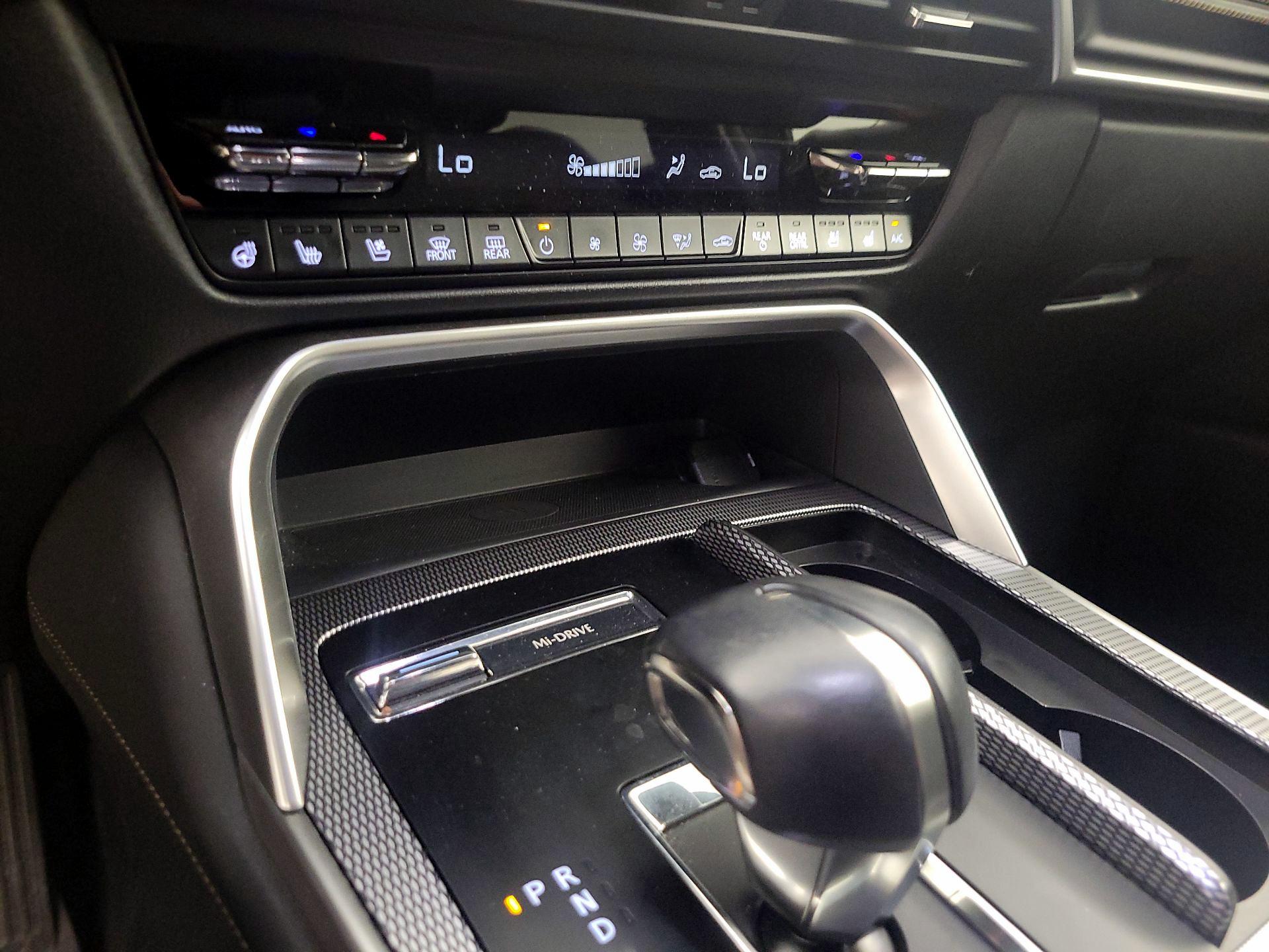 Thumbnail: 2024 Mazda CX-90 - 17