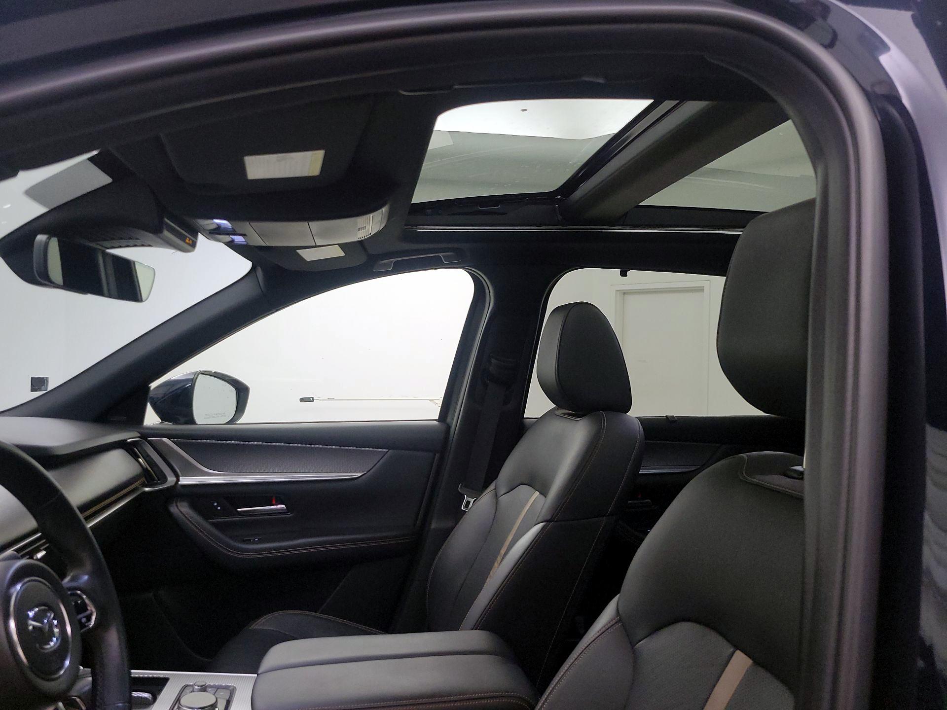 Thumbnail: 2024 Mazda CX-90 - 20