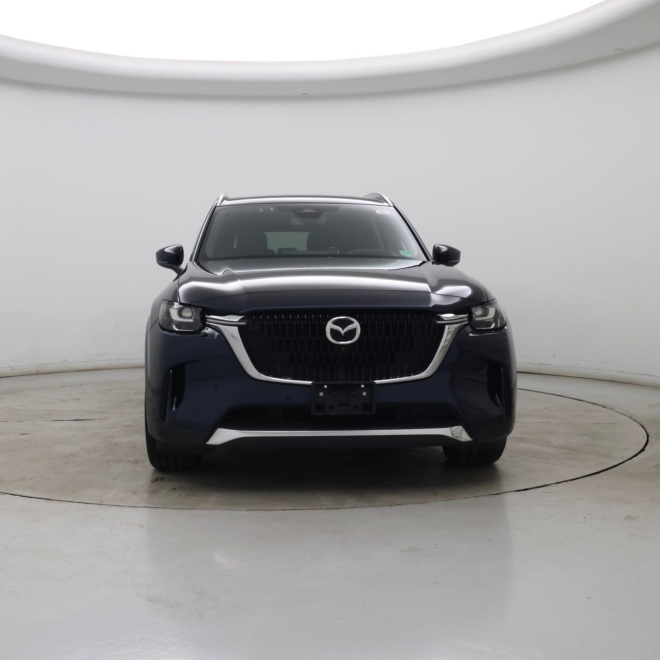 Thumbnail: 2024 Mazda CX-90 - 5