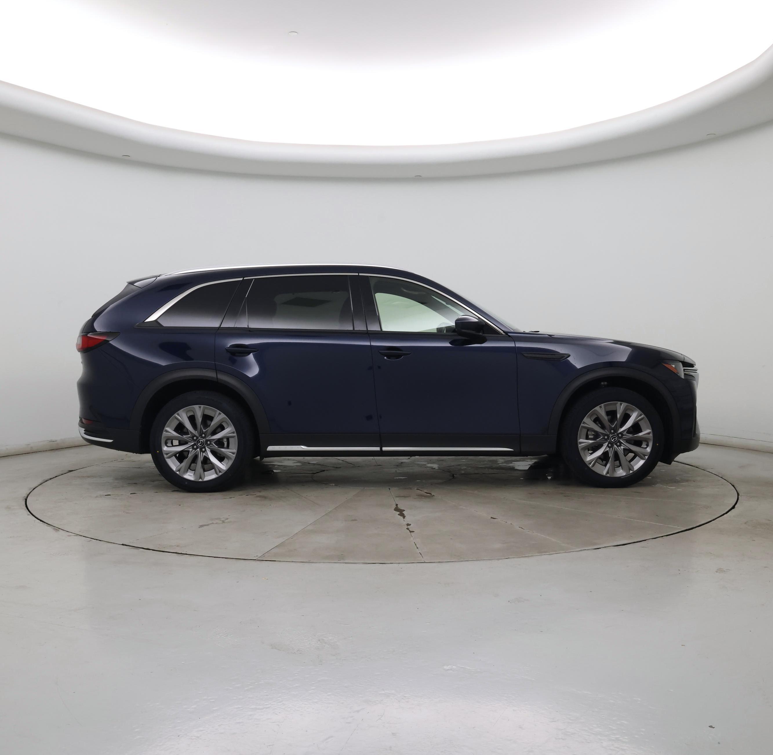 Thumbnail: 2024 Mazda CX-90 - 7