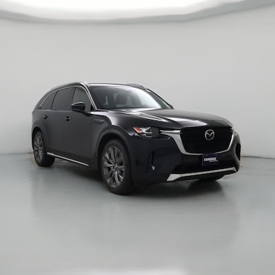 2024 Mazda CX-90 Turbo Premium Plus