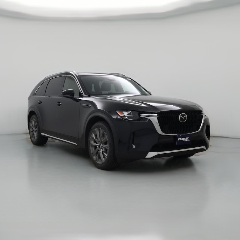 2024 Mazda CX-90 Turbo Premium Plus