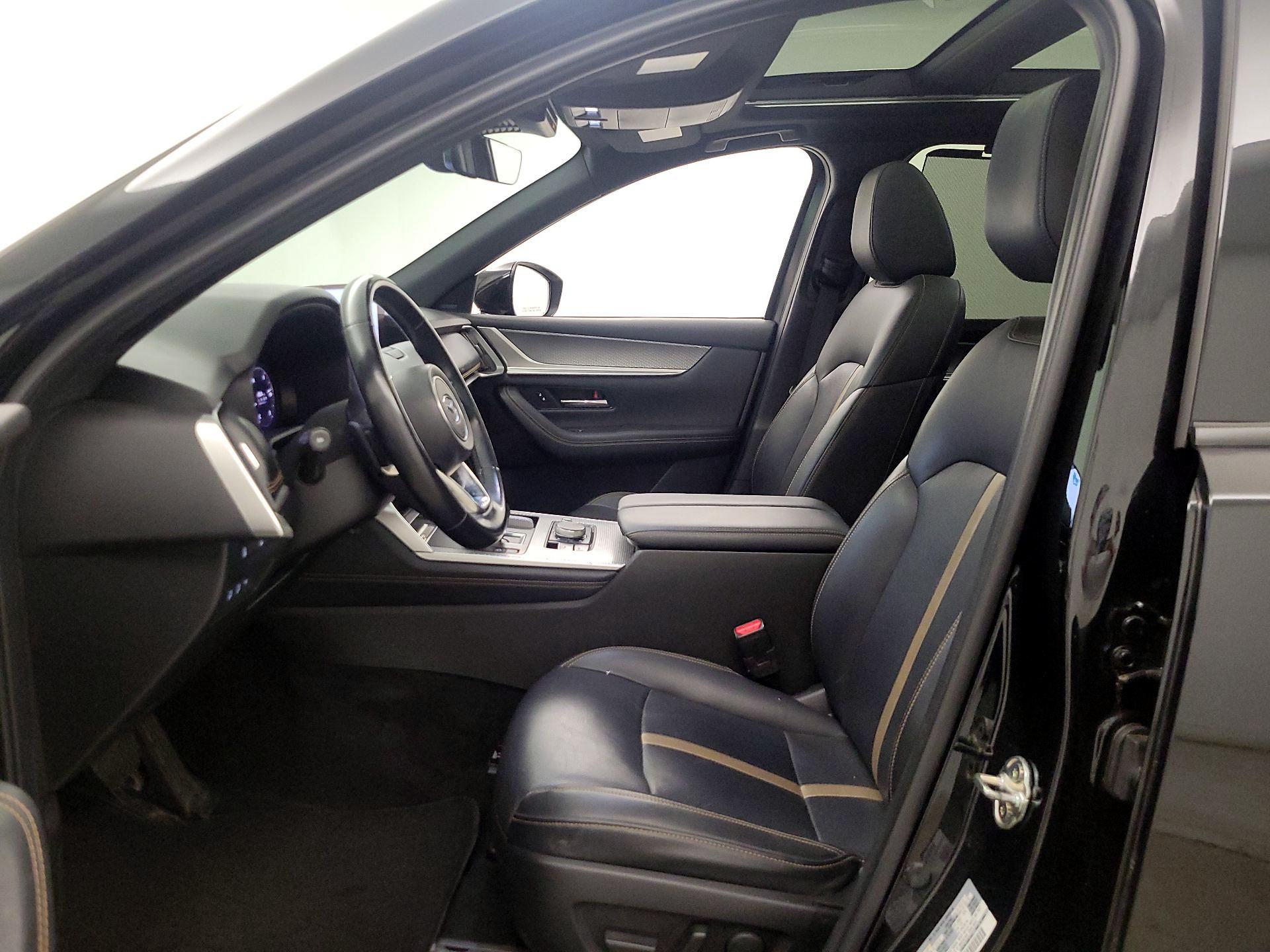 Thumbnail: 2024 Mazda CX-90 - 11