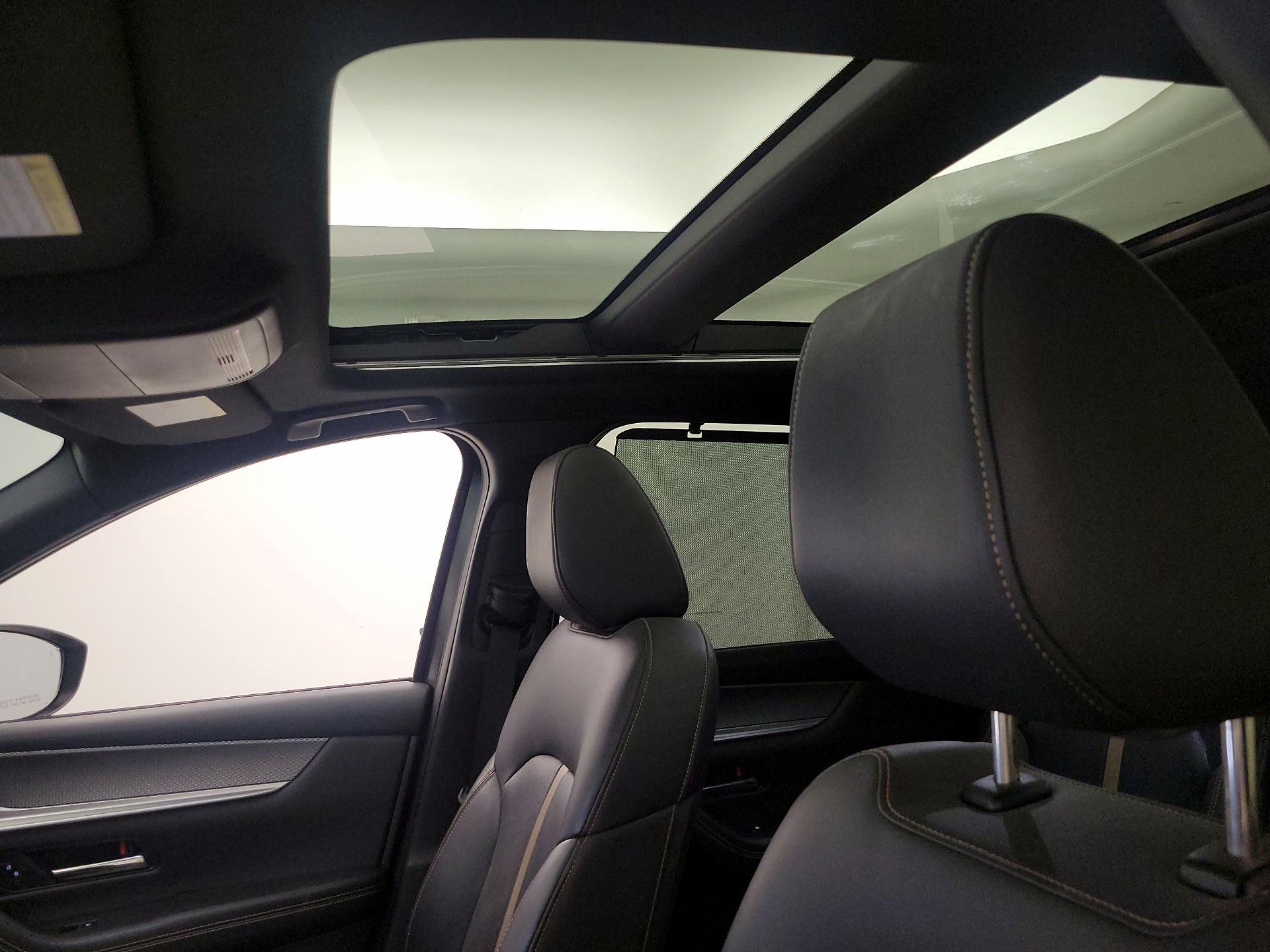 Thumbnail: 2024 Mazda CX-90 - 20
