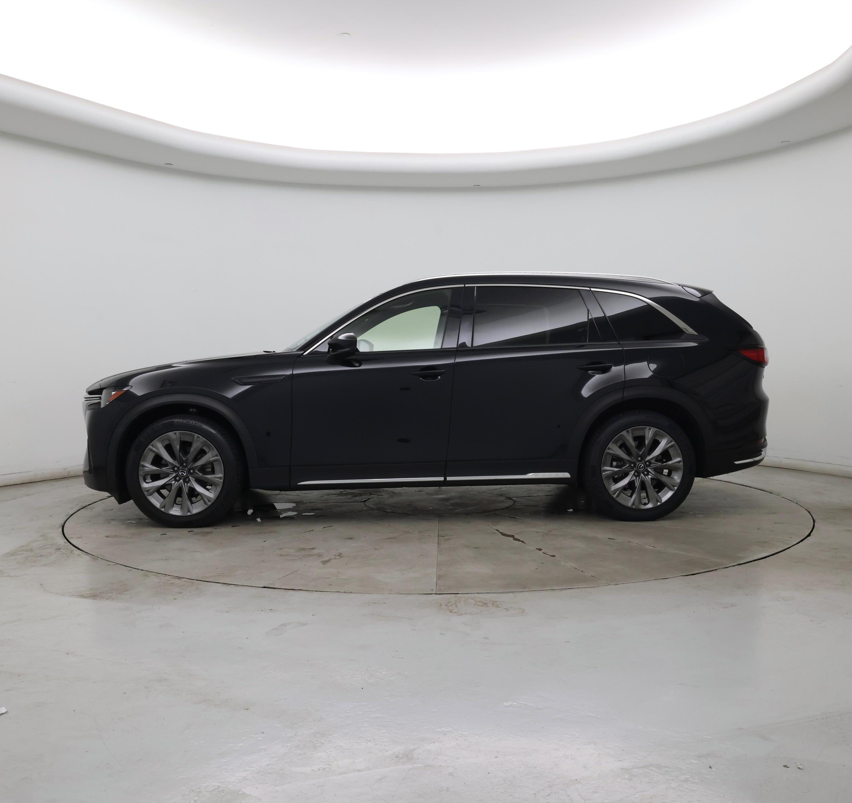 Thumbnail: 2024 Mazda CX-90 - 3