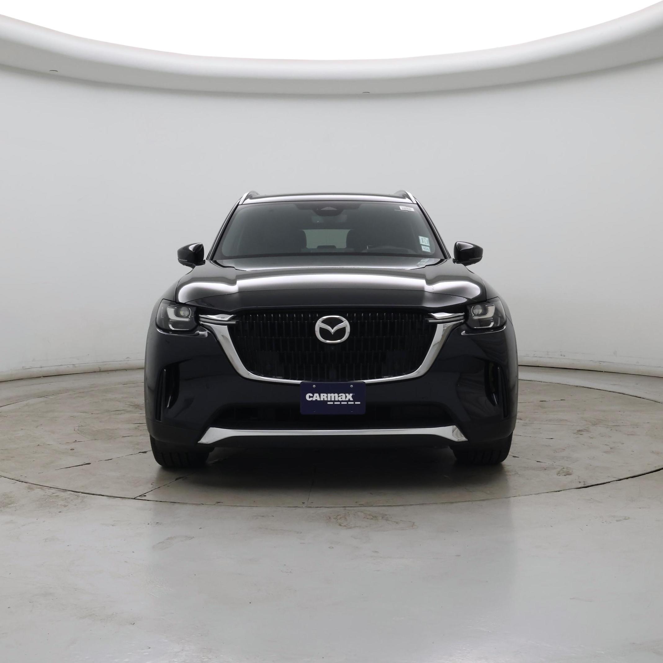 Thumbnail: 2024 Mazda CX-90 - 5