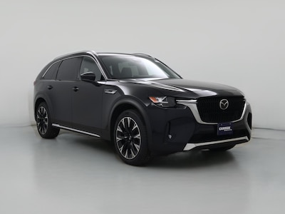 2024 Mazda CX-90 PHEV Premium Plus