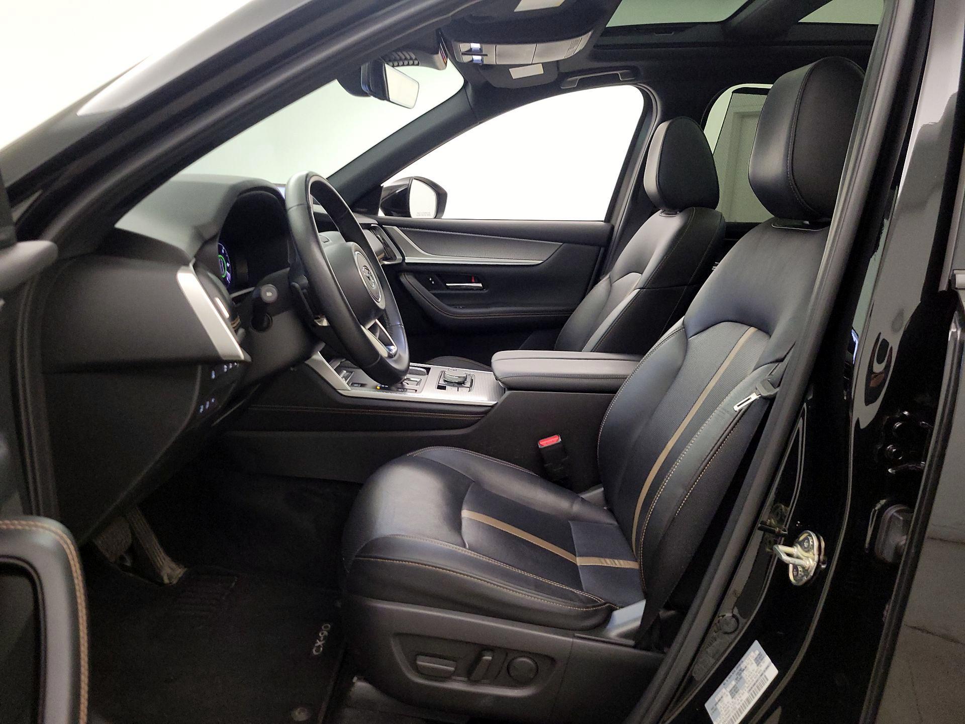 Thumbnail: 2024 Mazda CX-90 - 11