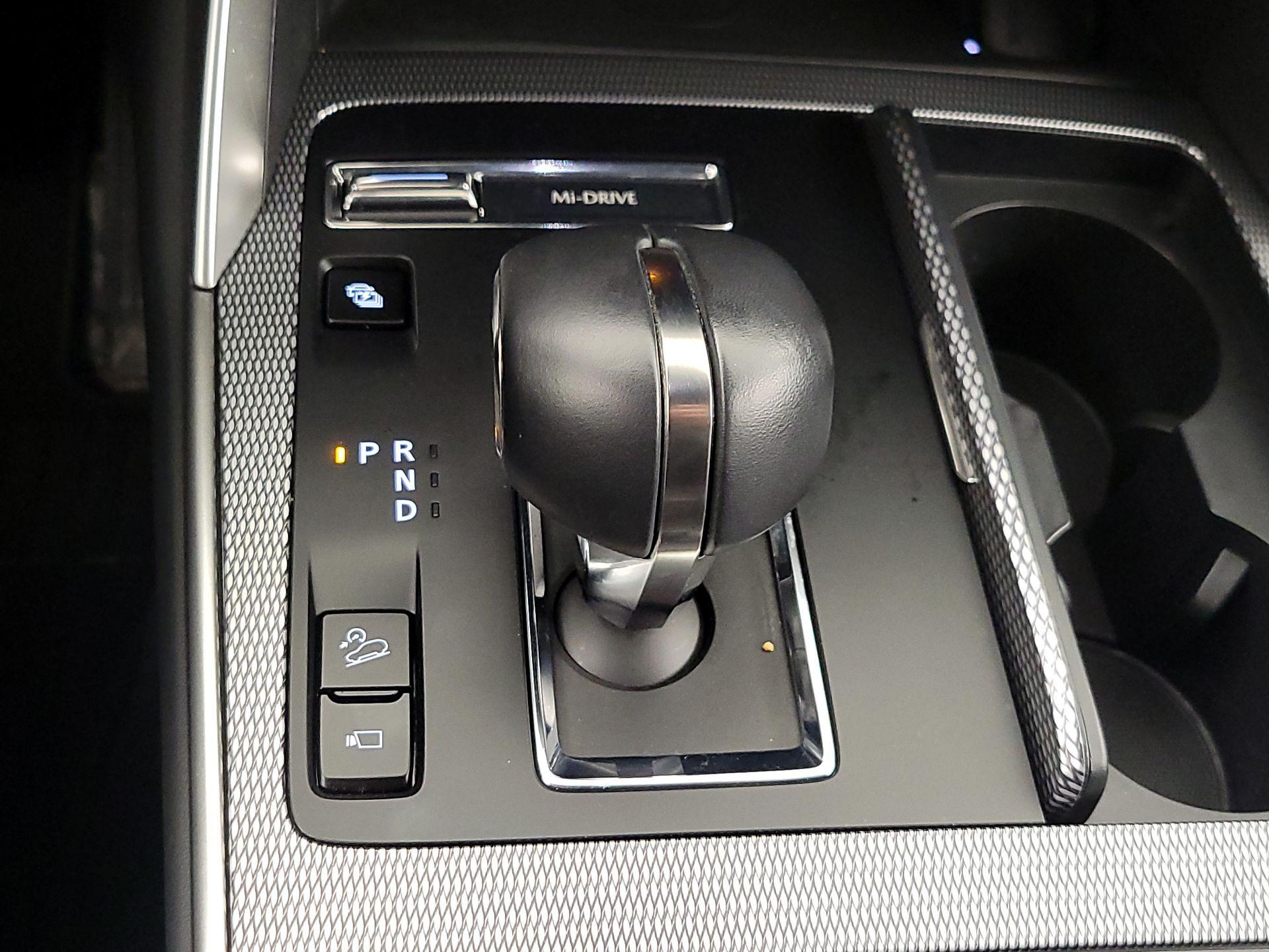 Thumbnail: 2024 Mazda CX-90 - 18