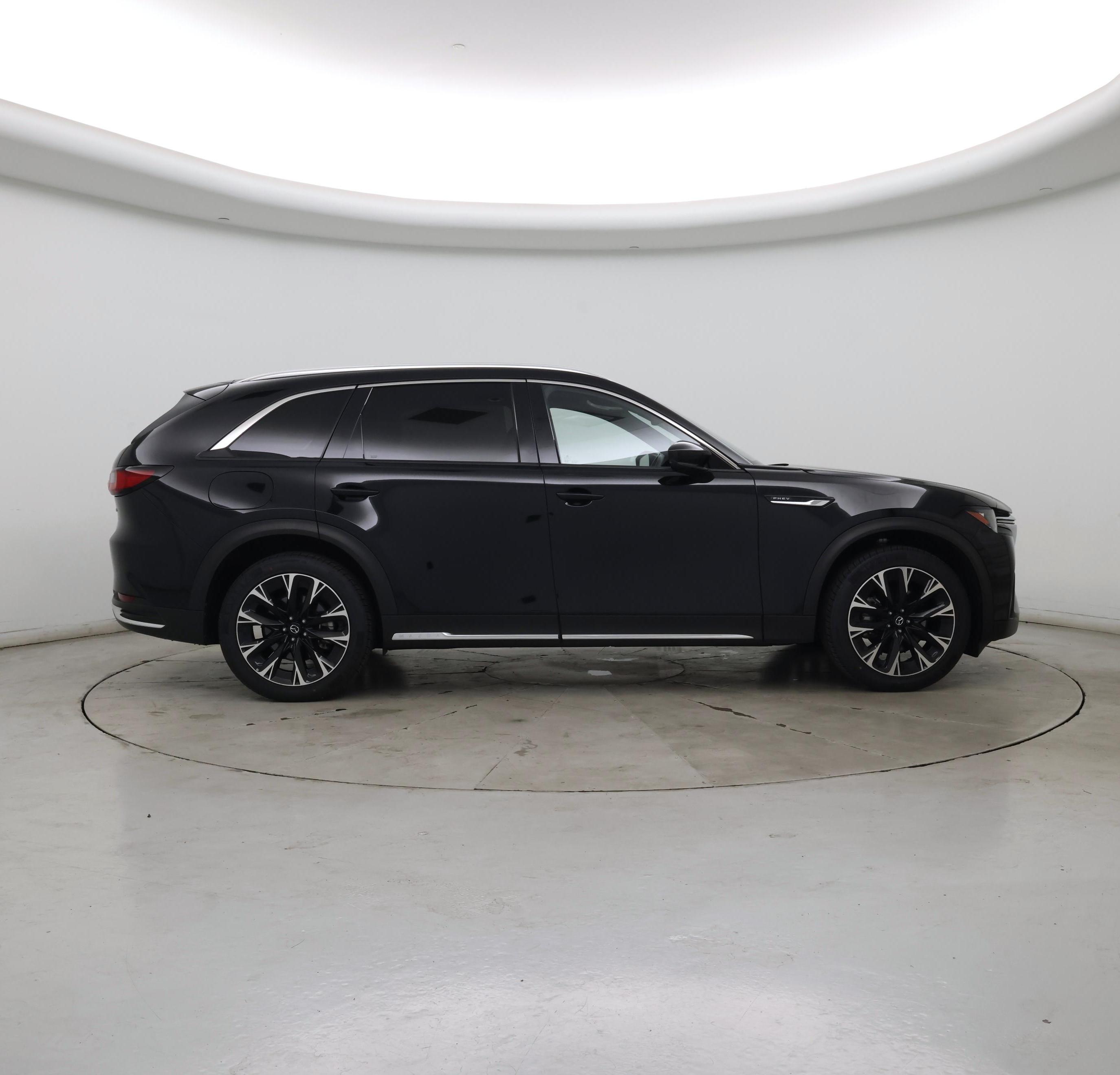 Thumbnail: 2024 Mazda CX-90 - 7