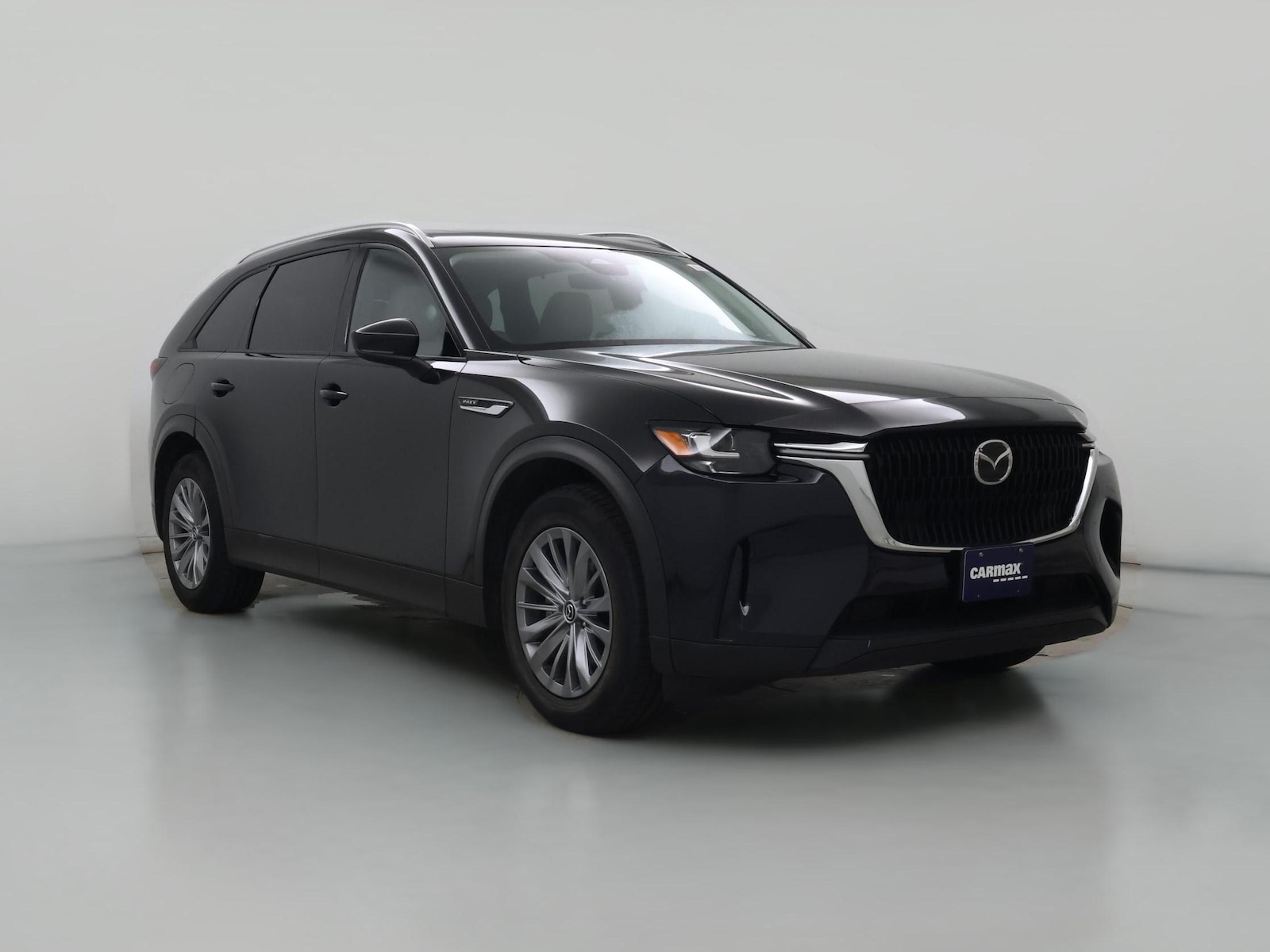 2024 Mazda CX-90 Preferred Package