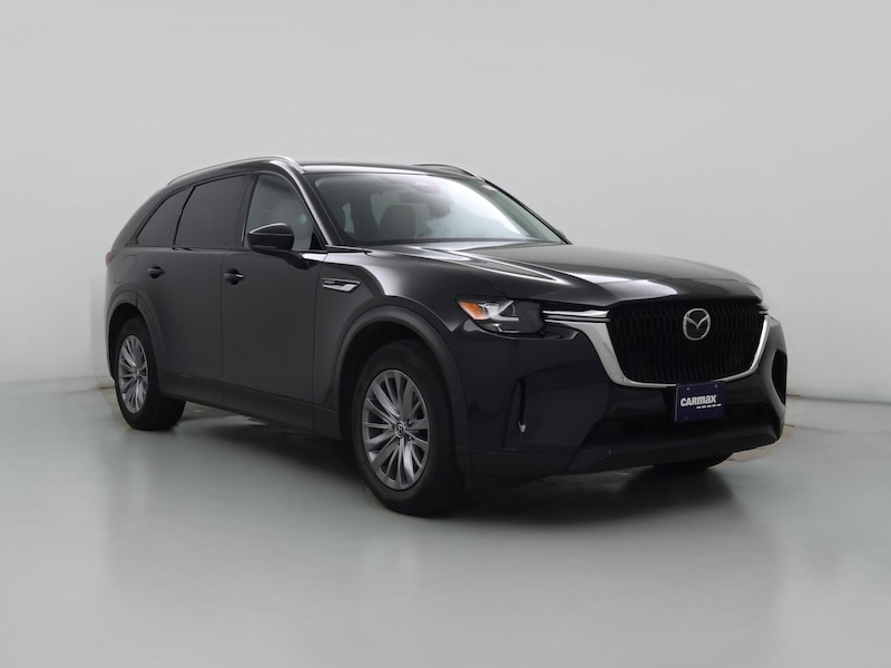 2024 Mazda CX-90 Preferred