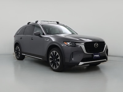 2024 Mazda CX-90 PHEV Premium Plus