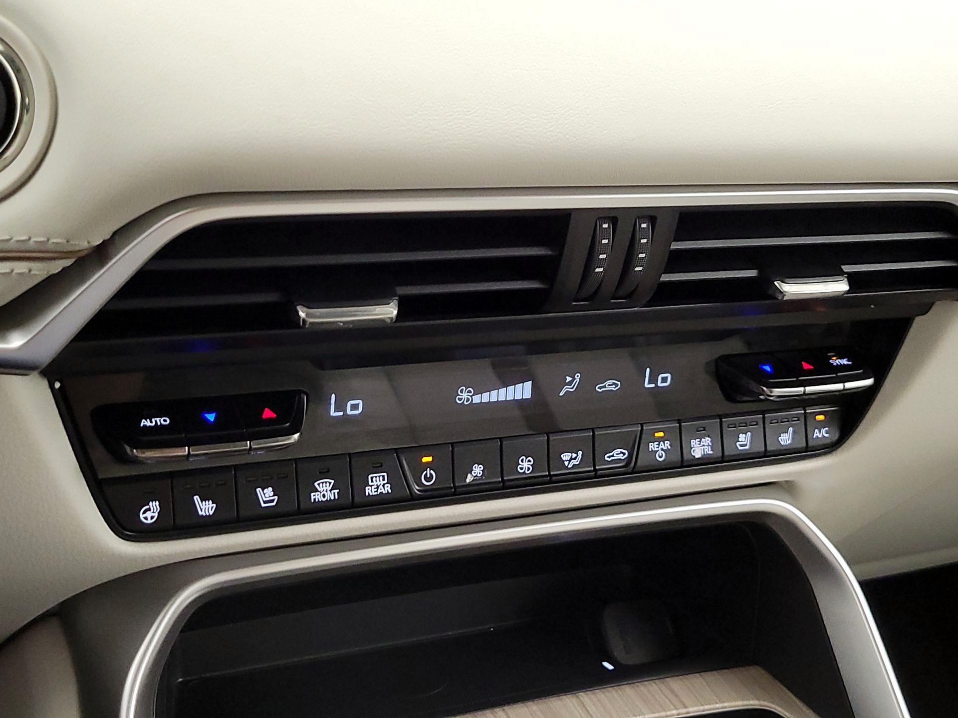 Thumbnail: 2024 Mazda CX-90 - 17