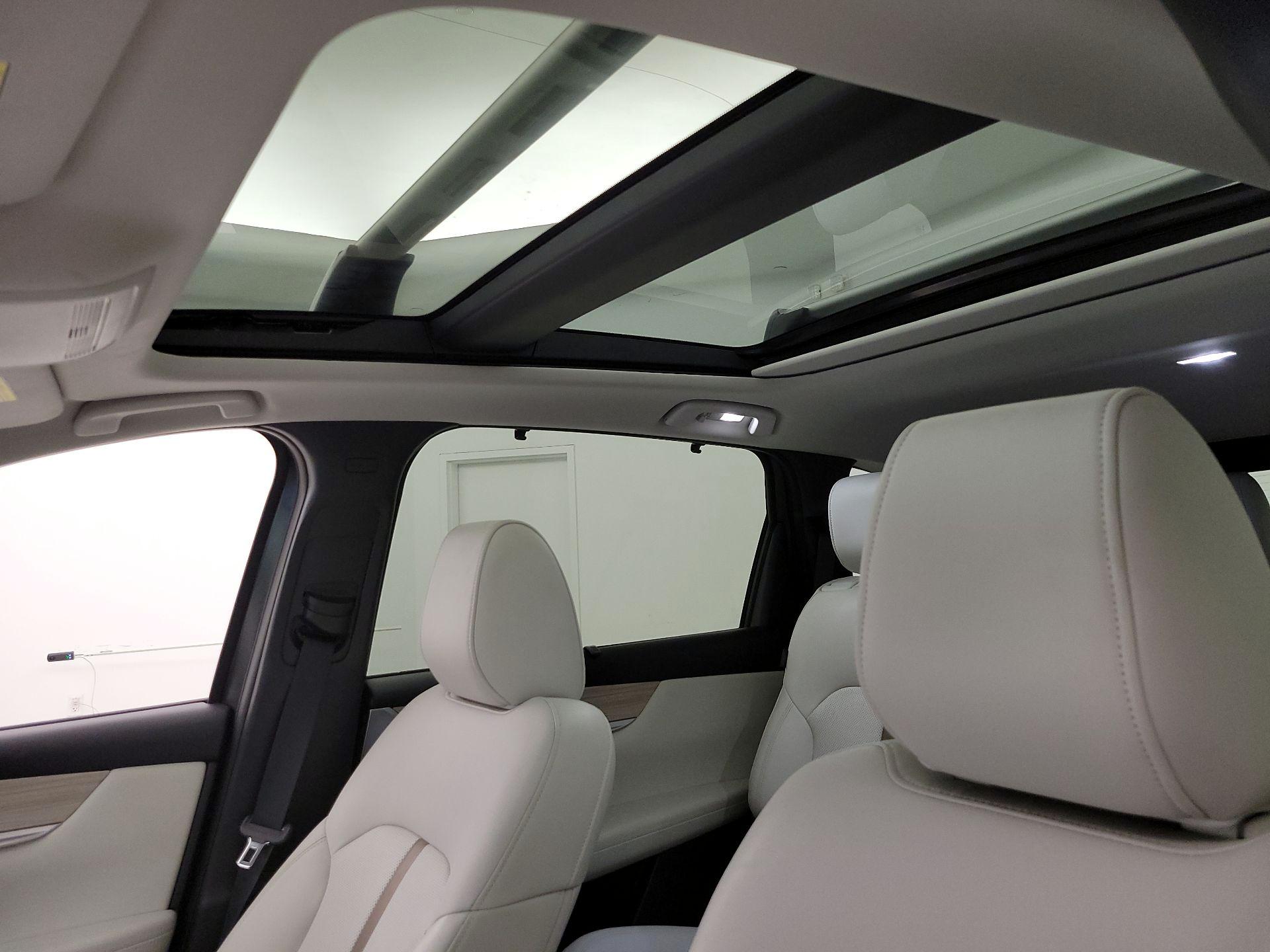 Thumbnail: 2024 Mazda CX-90 - 20