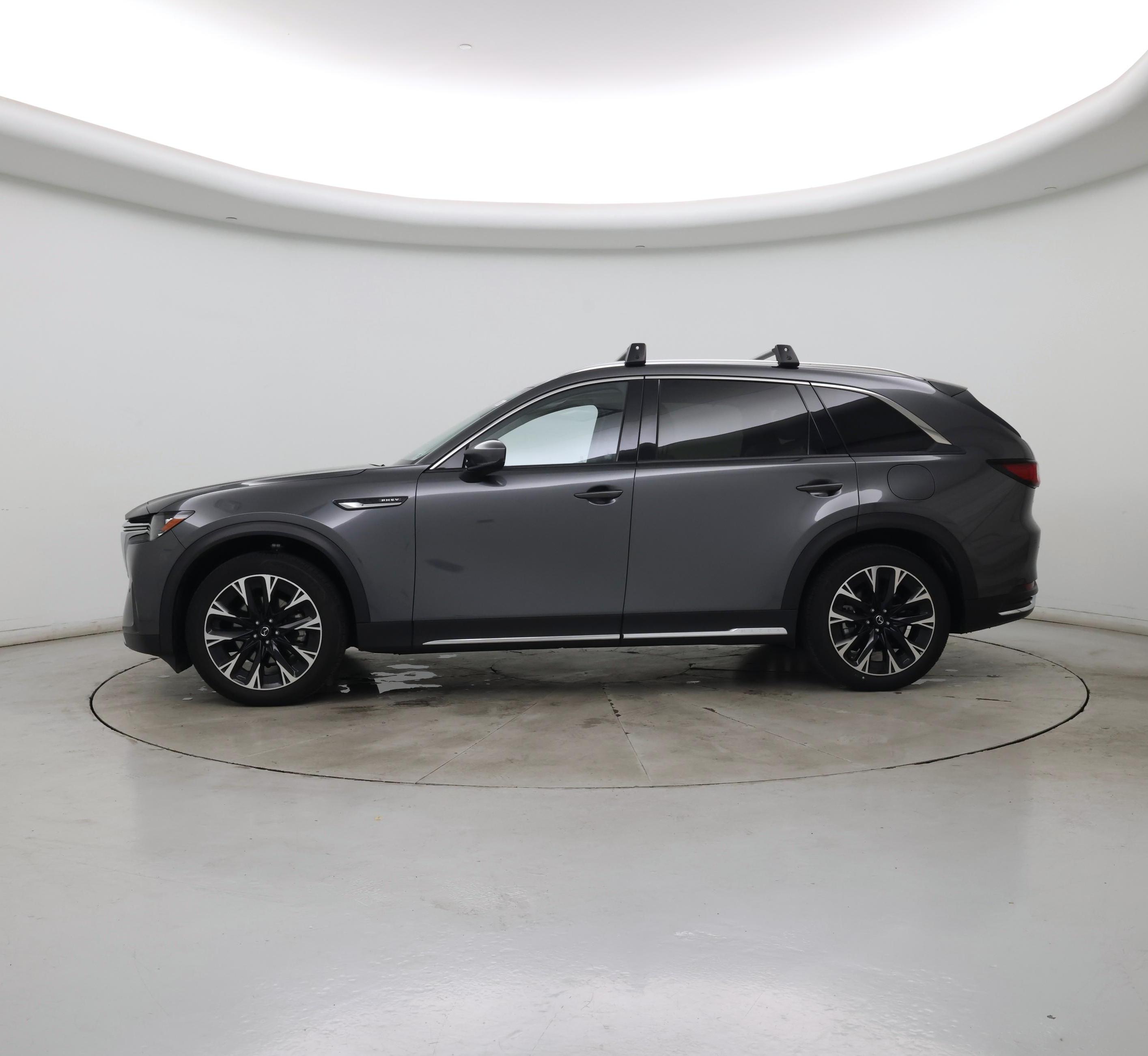 Thumbnail: 2024 Mazda CX-90 - 3