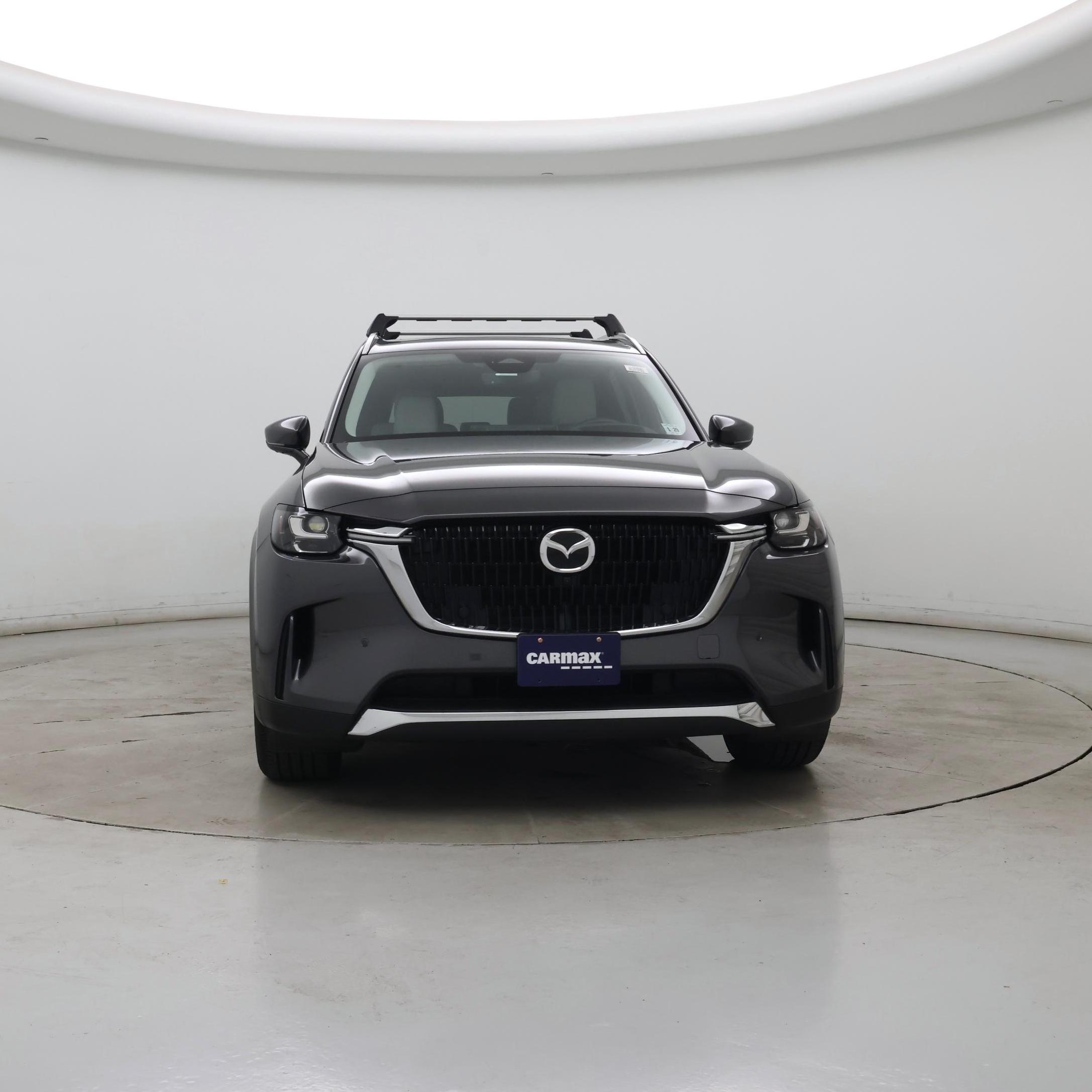 Thumbnail: 2024 Mazda CX-90 - 5