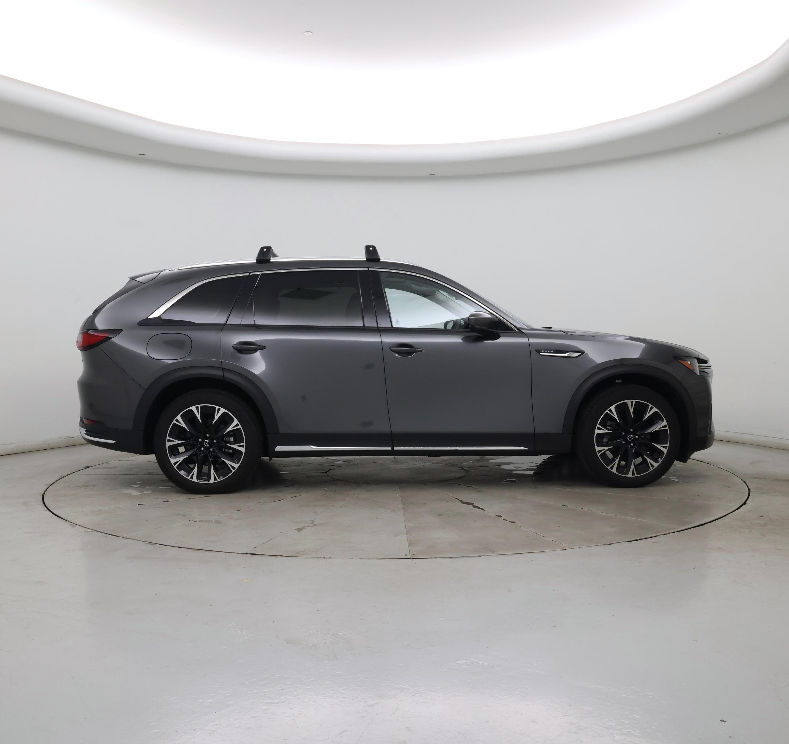 Thumbnail: 2024 Mazda CX-90 - 7