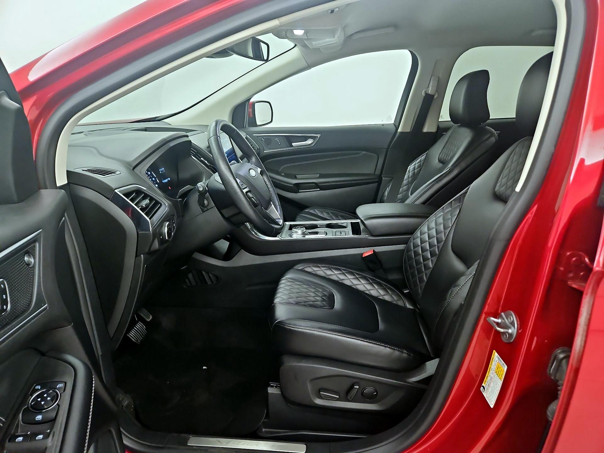 Thumbnail: 2024 Ford Edge - 11