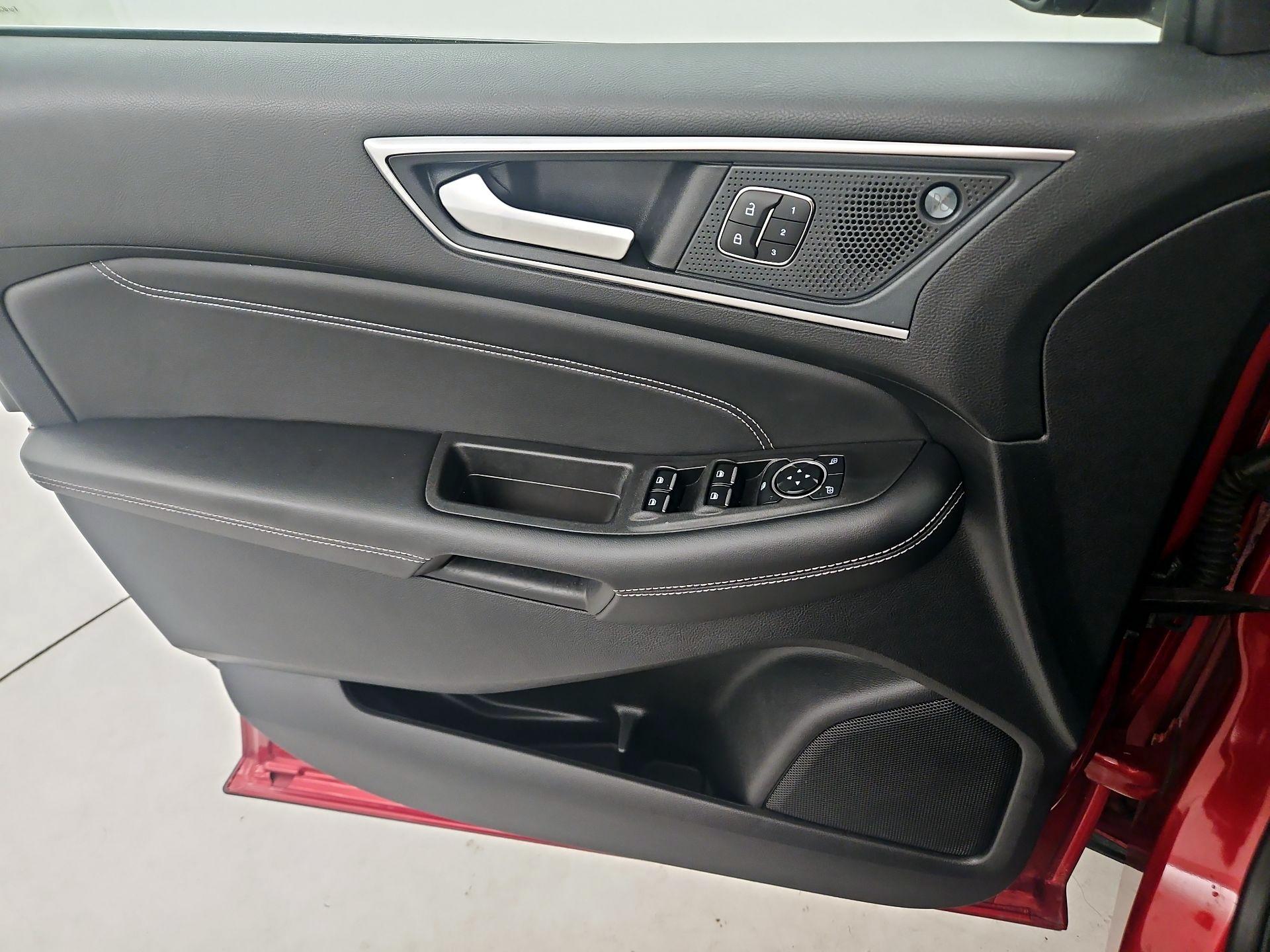 Thumbnail: 2024 Ford Edge - 12