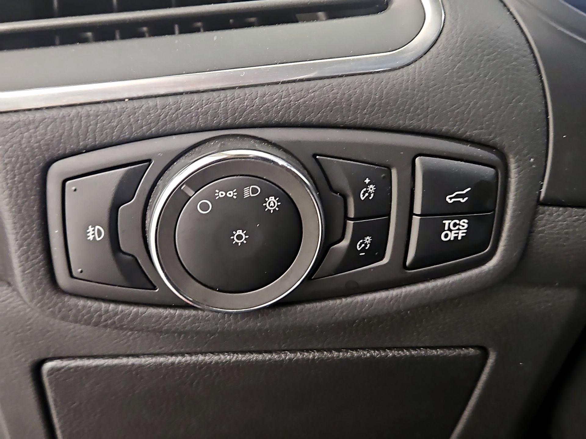 Thumbnail: 2024 Ford Edge - 13