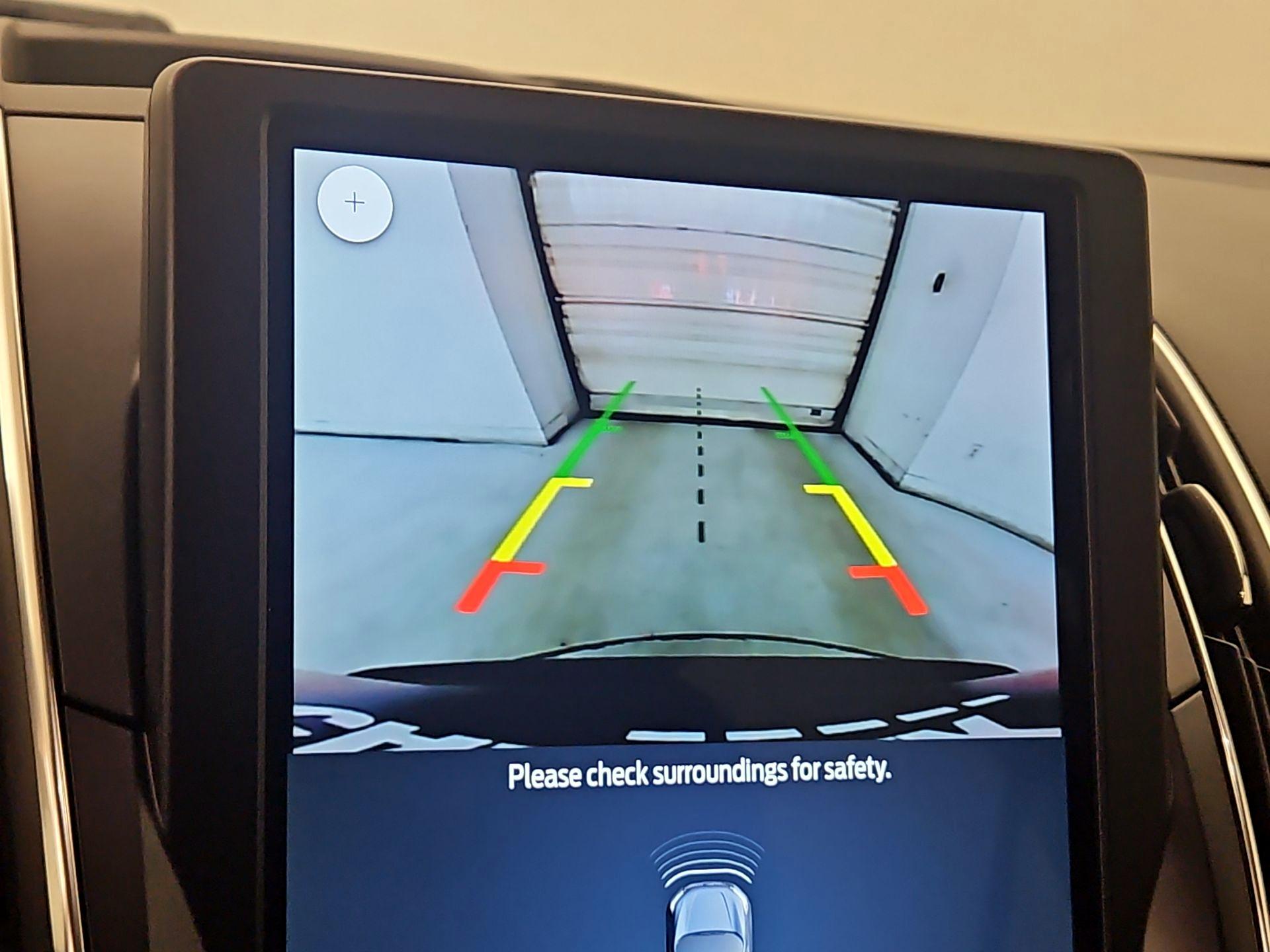 Thumbnail: 2024 Ford Edge - 14