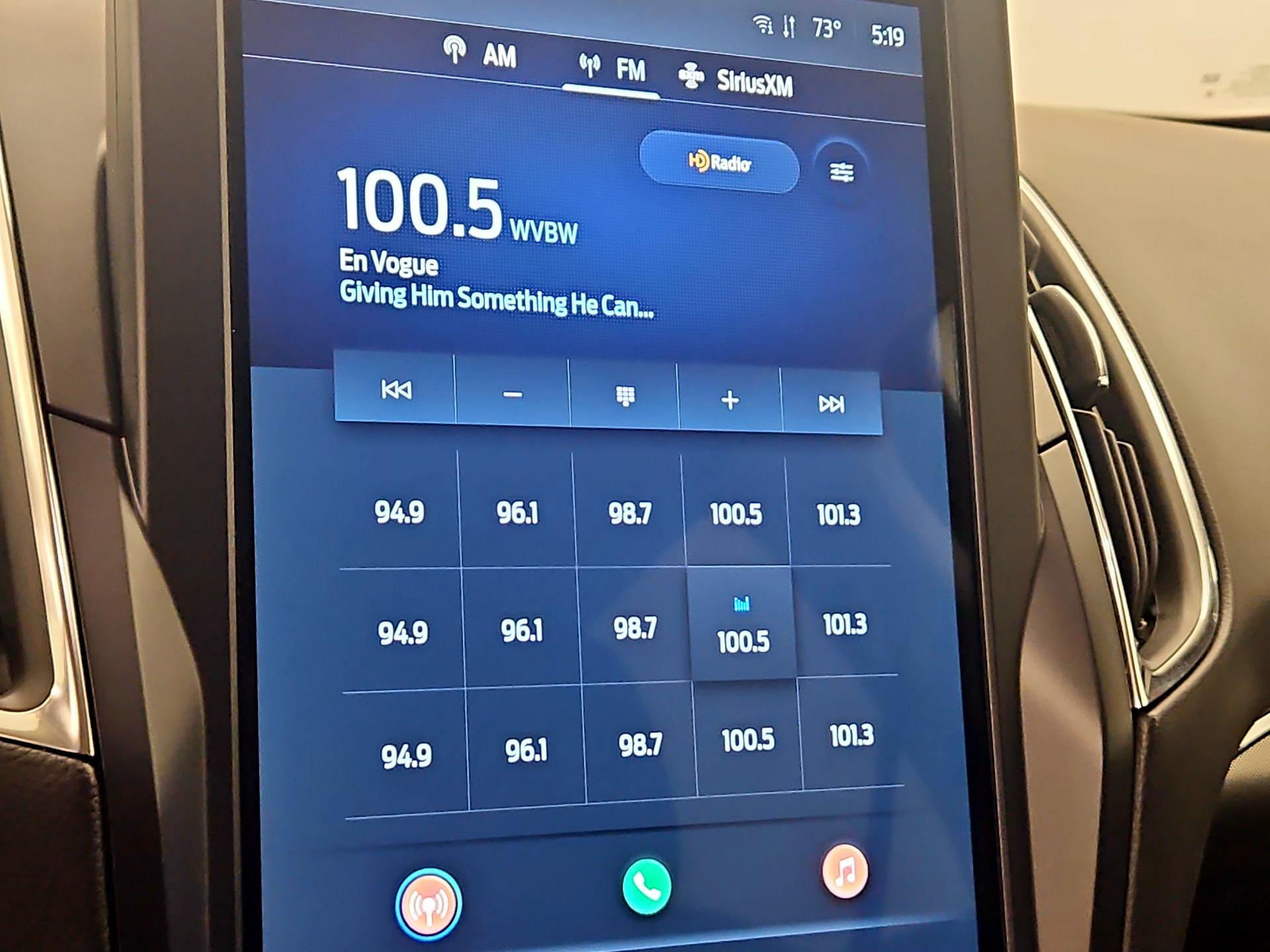 Thumbnail: 2024 Ford Edge - 15