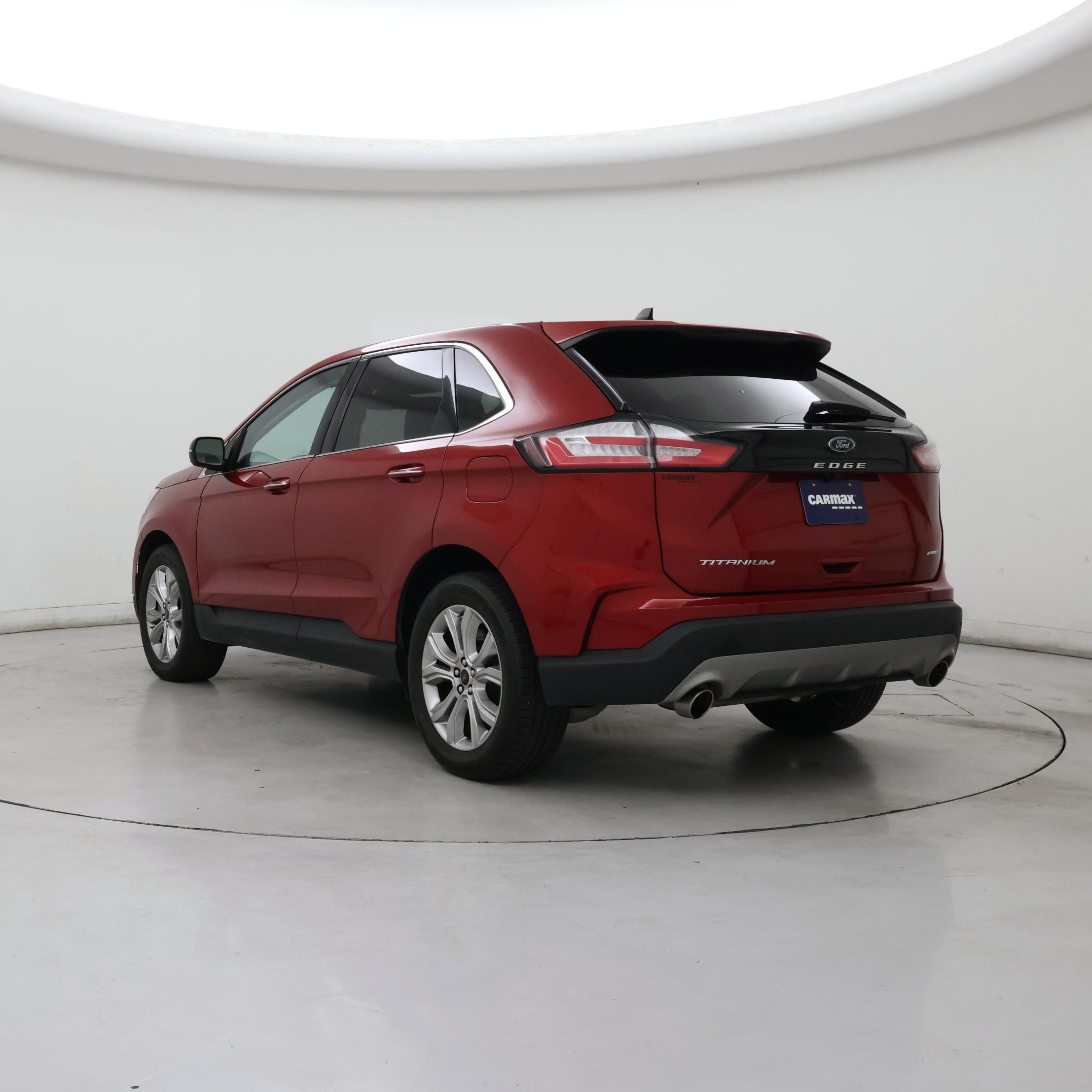 Thumbnail: 2024 Ford Edge - 2
