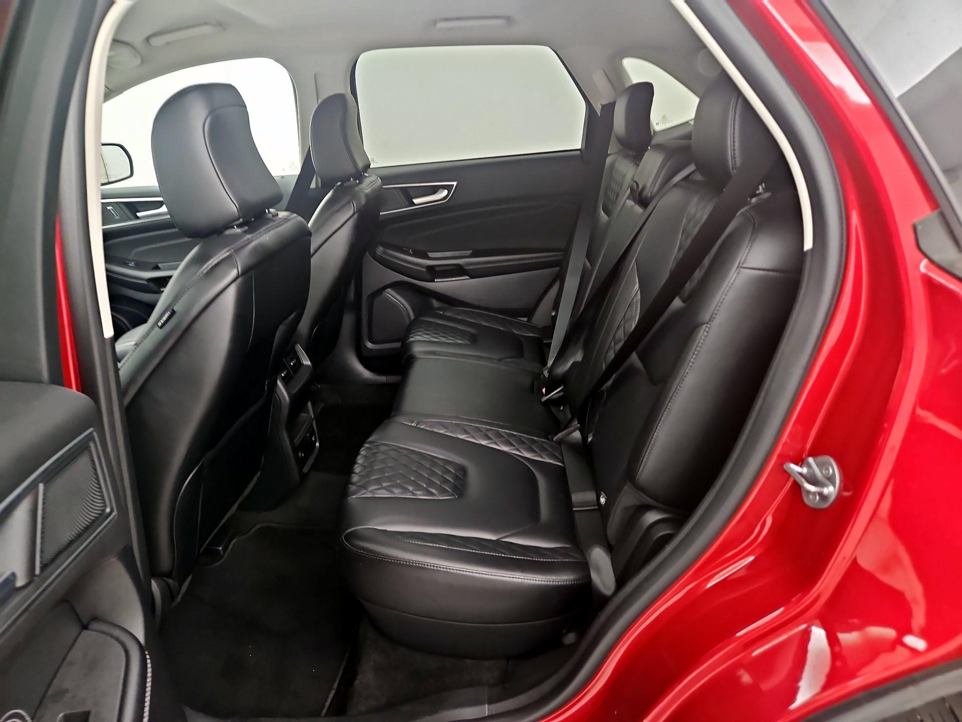 Thumbnail: 2024 Ford Edge - 19