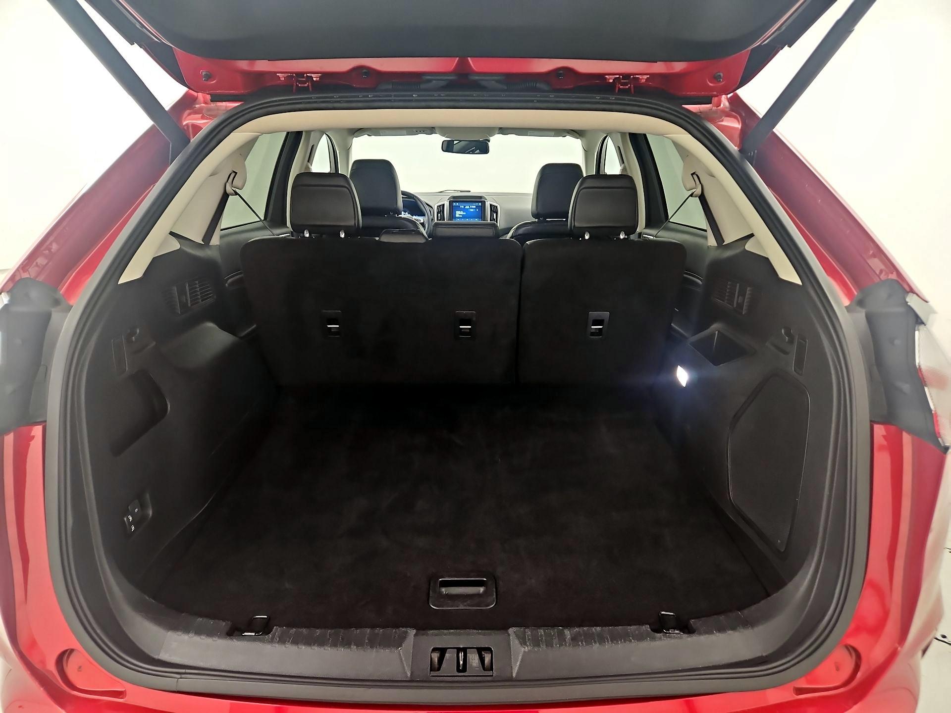 Thumbnail: 2024 Ford Edge - 20