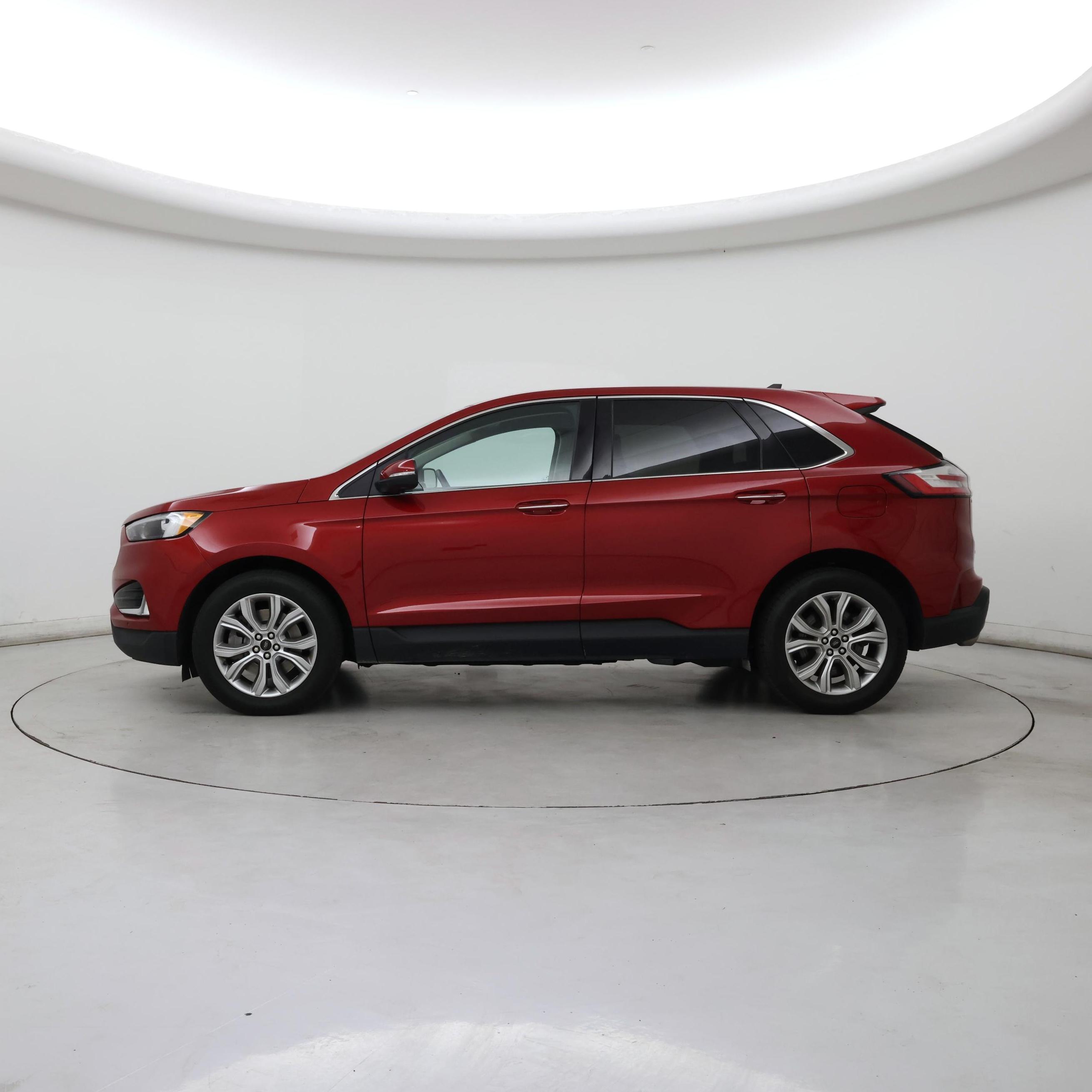 Thumbnail: 2024 Ford Edge - 3