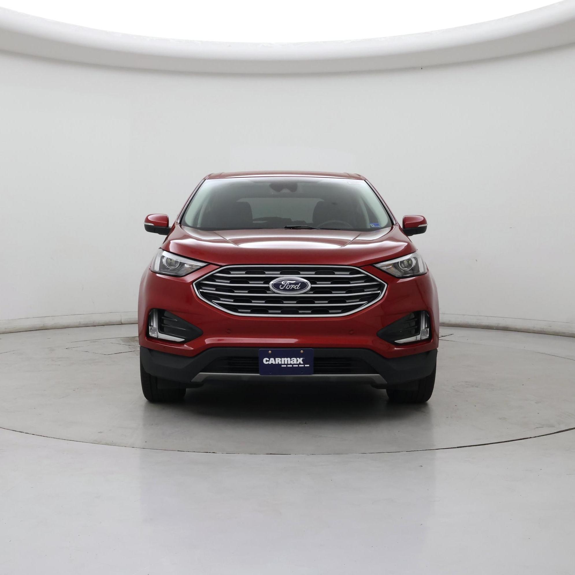 Thumbnail: 2024 Ford Edge - 5