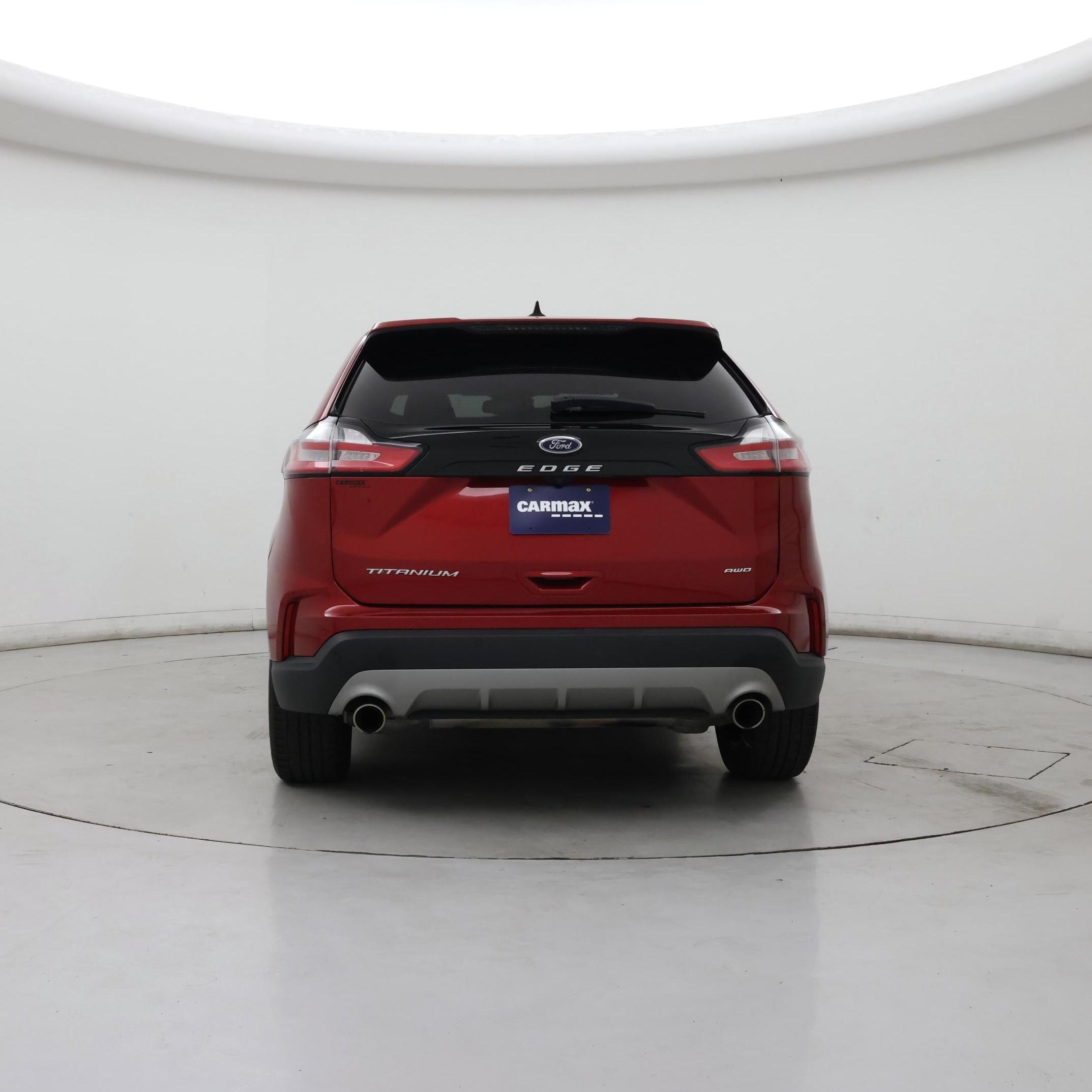 Thumbnail: 2024 Ford Edge - 6