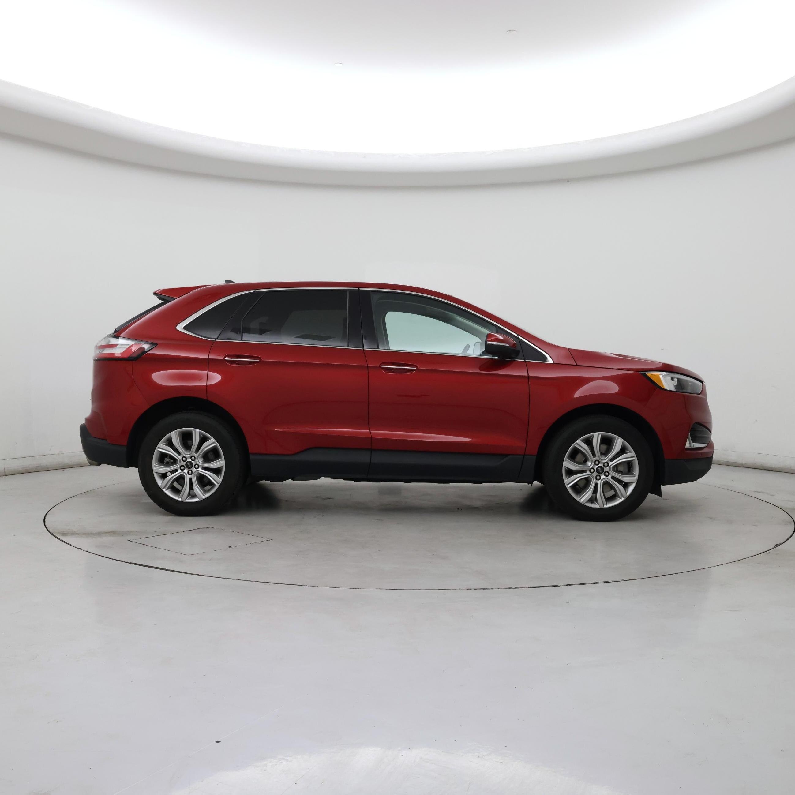 Thumbnail: 2024 Ford Edge - 7