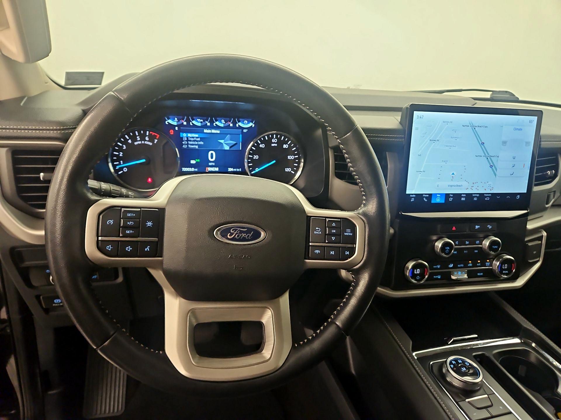 Thumbnail: 2022 Ford Expedition - 10