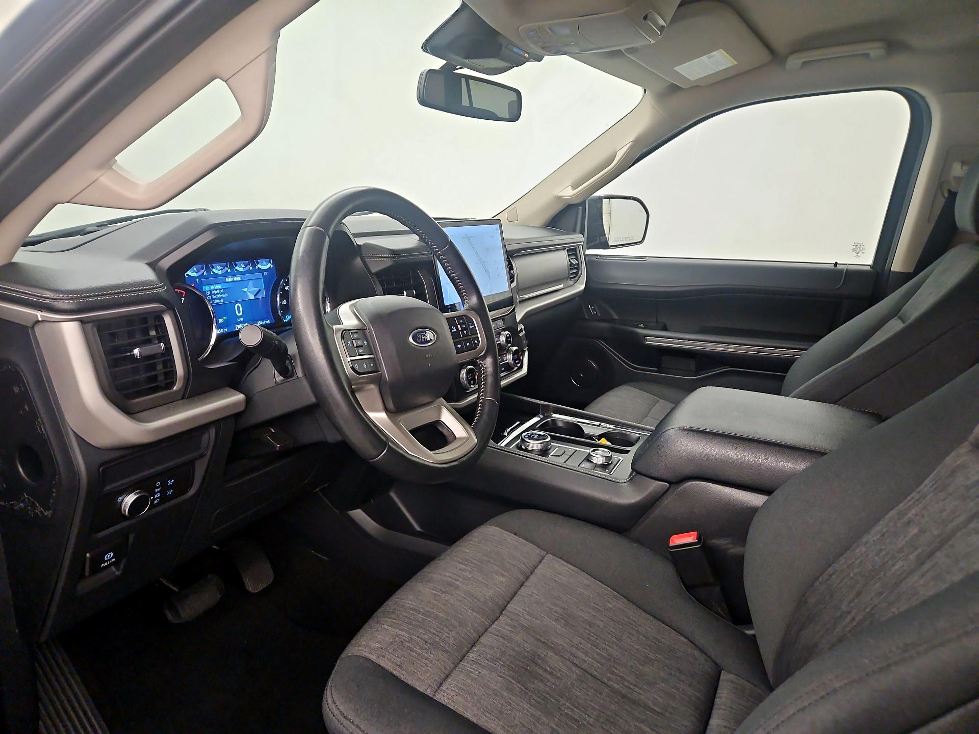 Thumbnail: 2022 Ford Expedition - 11