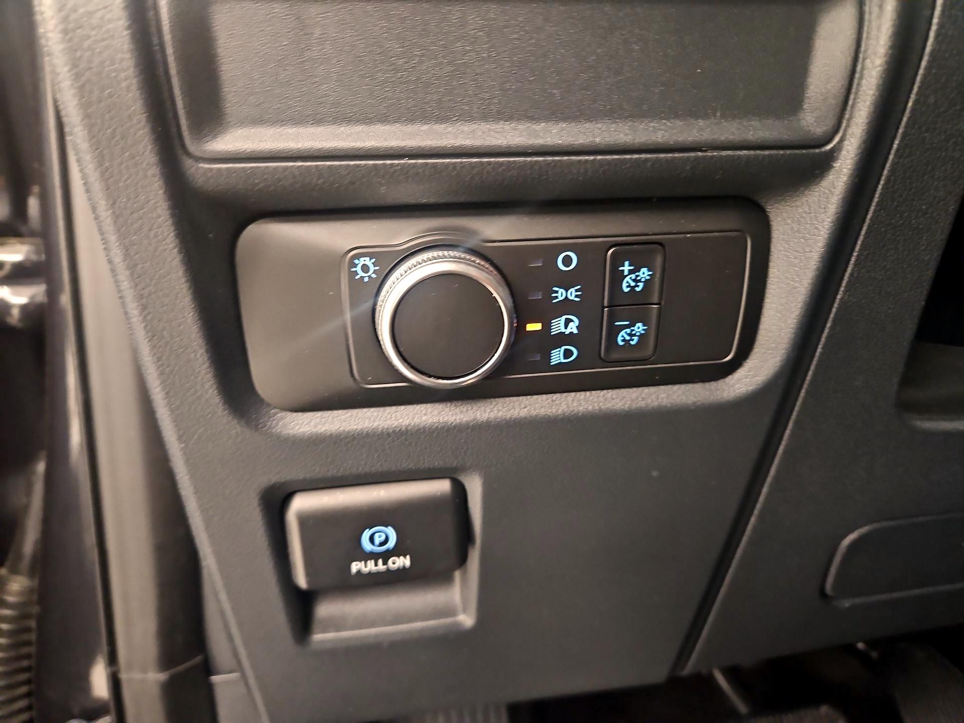 Thumbnail: 2022 Ford Expedition - 13